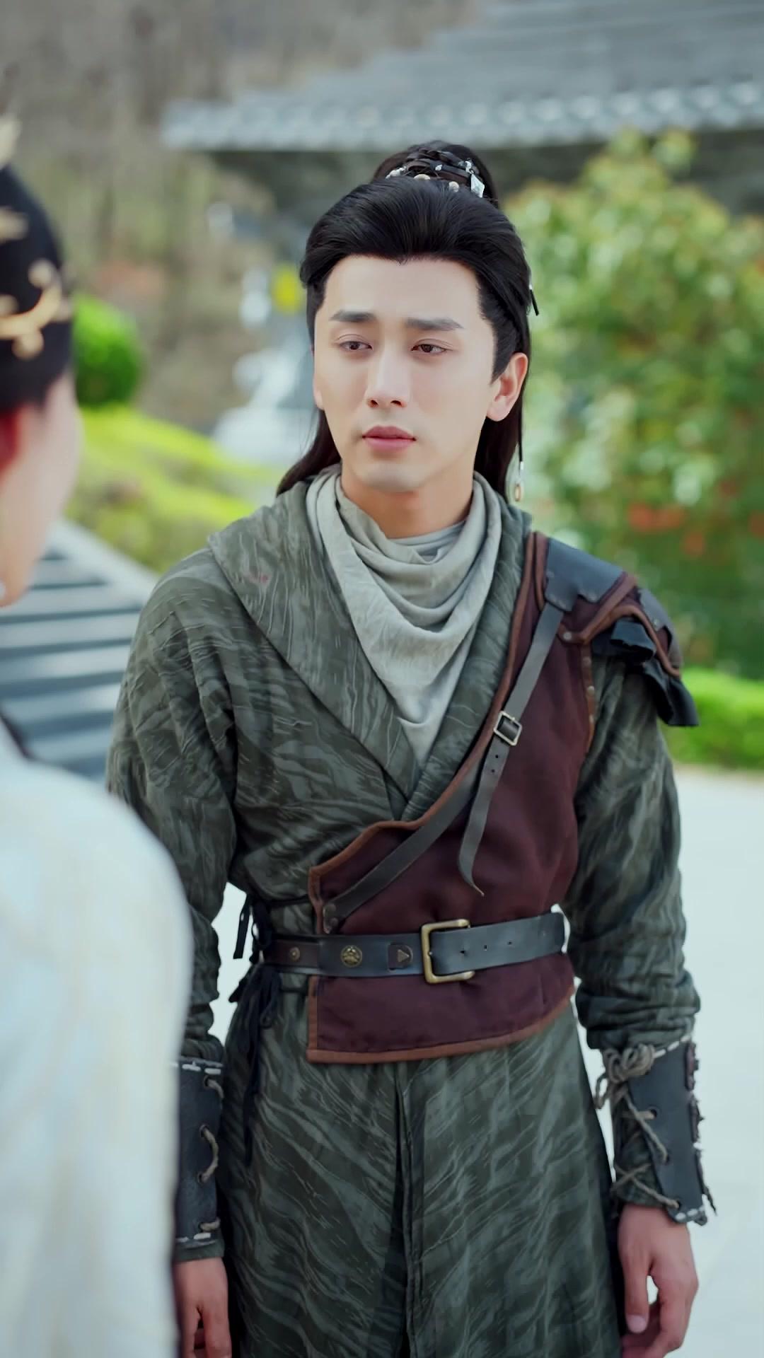 Warisan Pedang Pamungkas