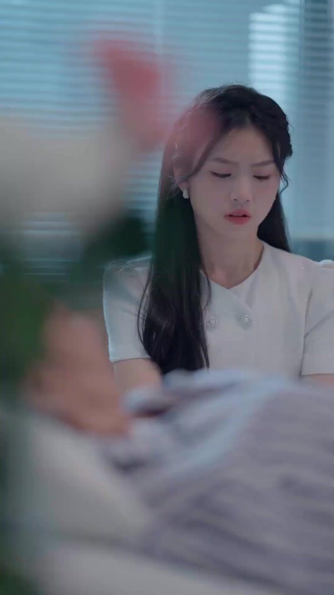 Ich war’s – nicht sie!