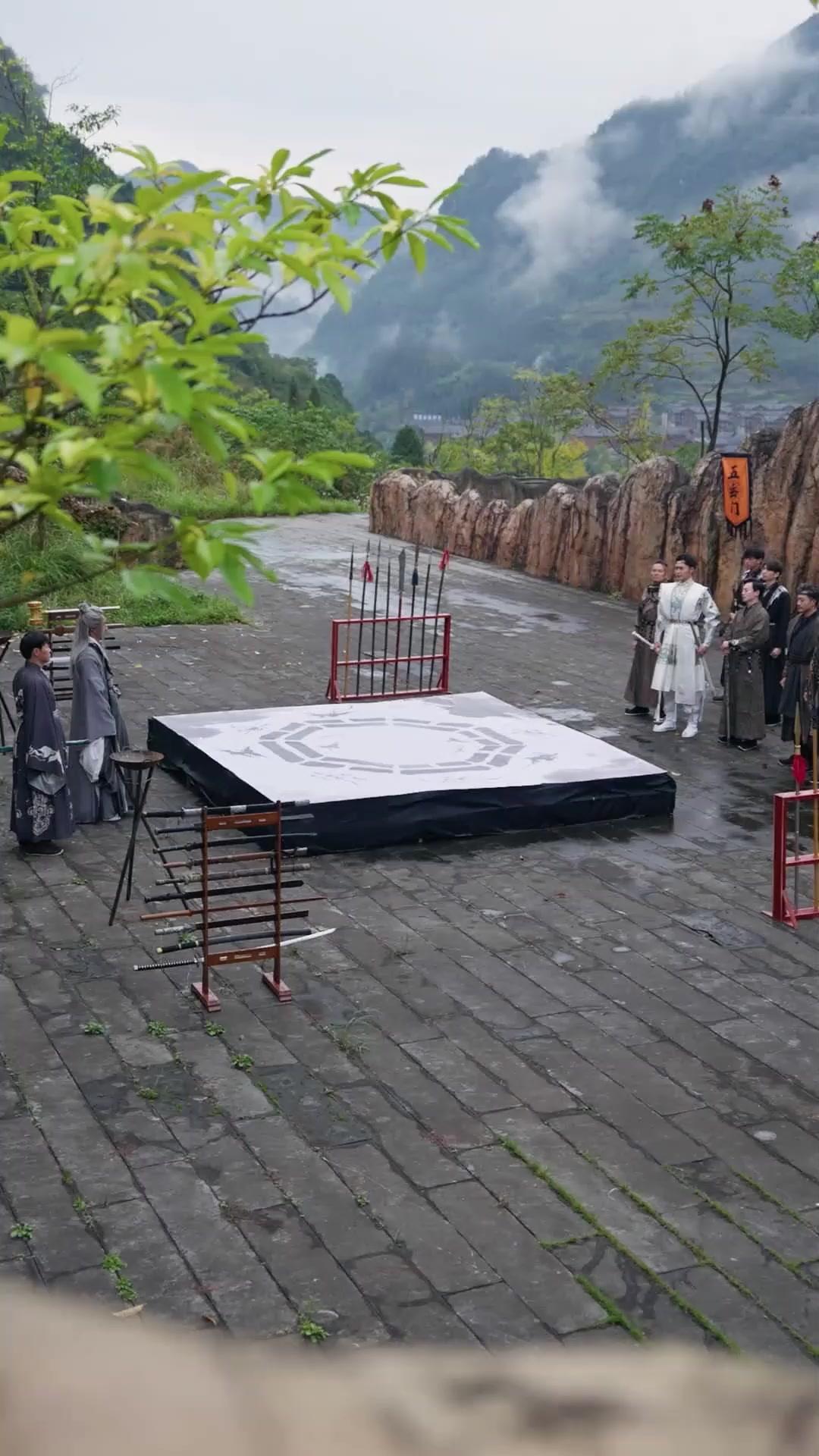 (Dubbing)Jangan Pandang Rendah Ayahku!