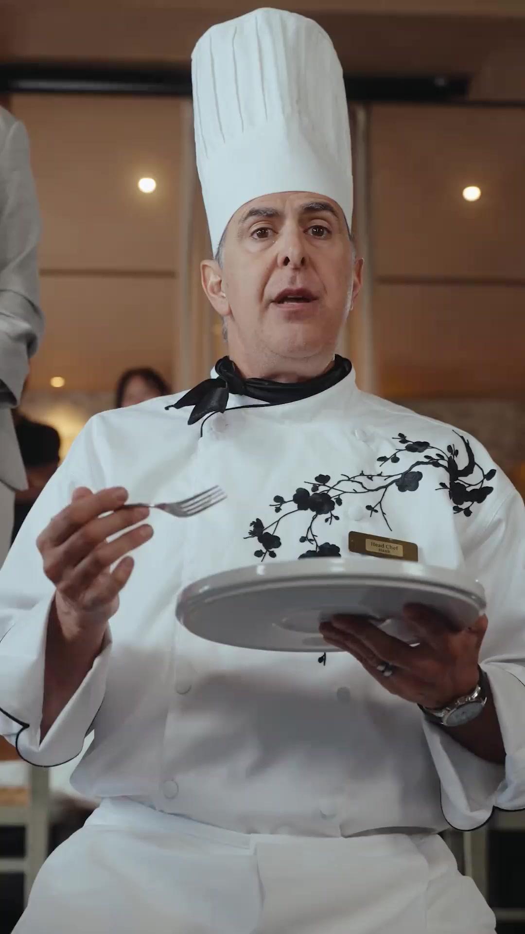 (Dublajlı) Lezzetli İntikam