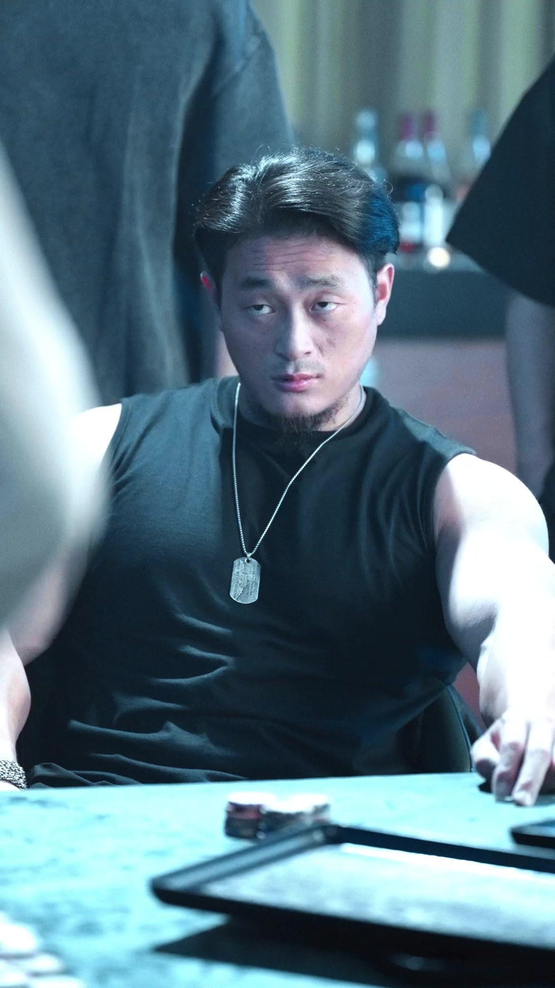 賭命重生：女友竟是局中局！