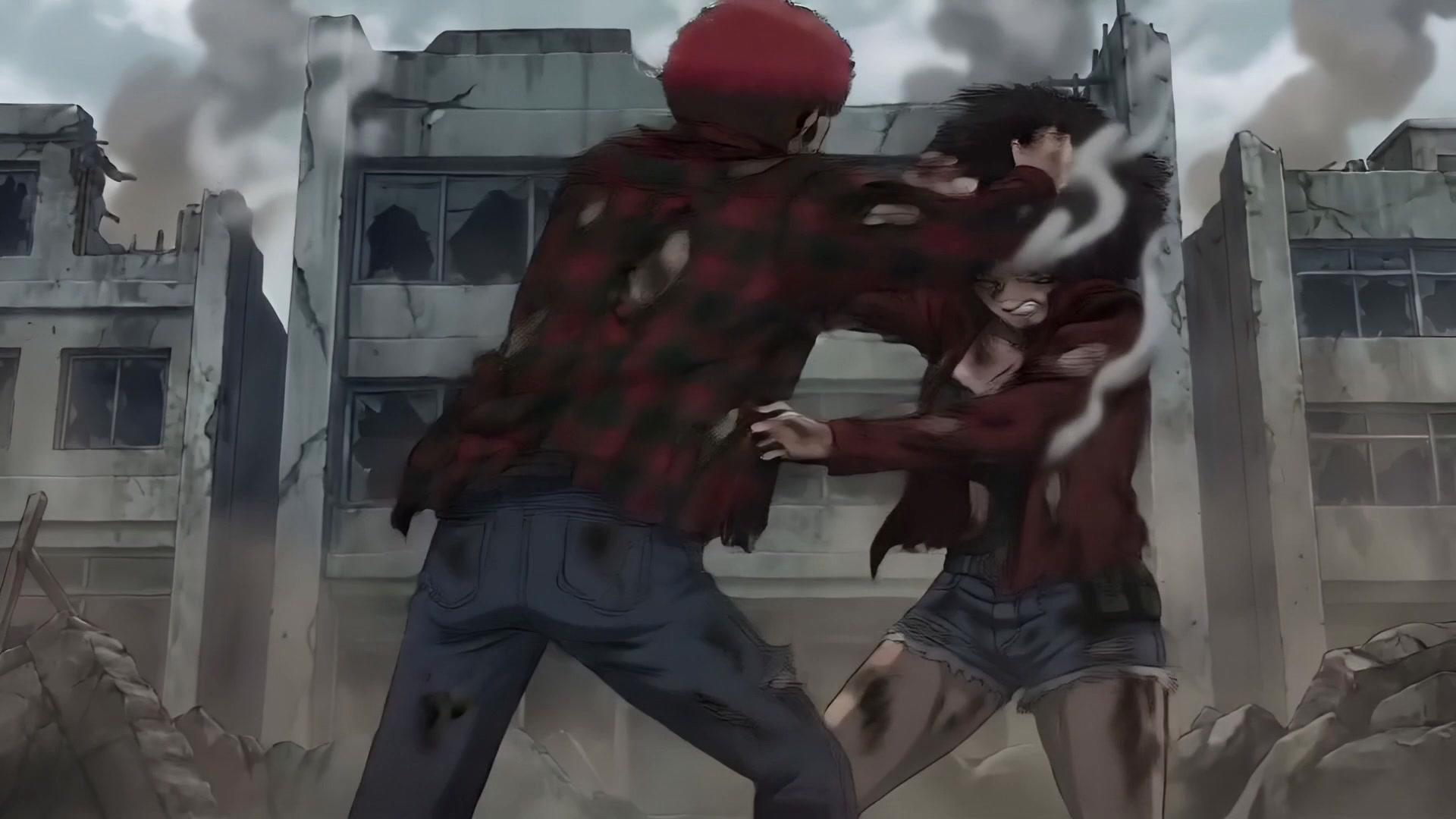 Psych Ward: Crazy Saves The World