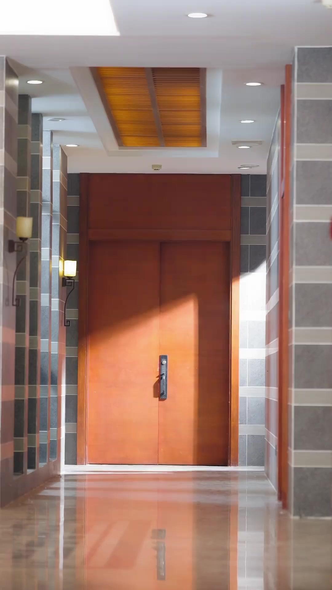 Ms. CEO's Invincible Guard