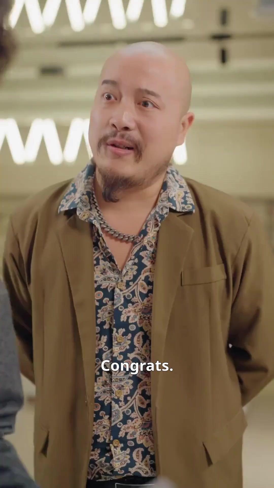 (Dubbed) The Flirt Genius Went On Strike!