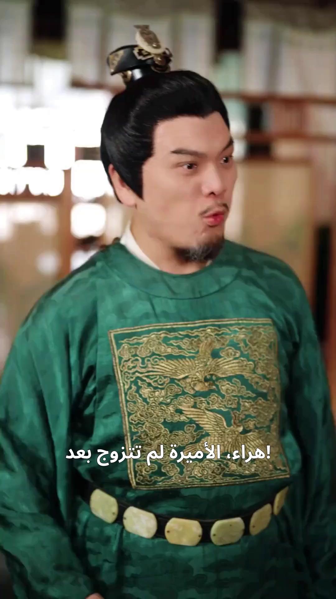 (مدبلج) ساعة القدر: الطريق إلى عرش الإمبراطورية