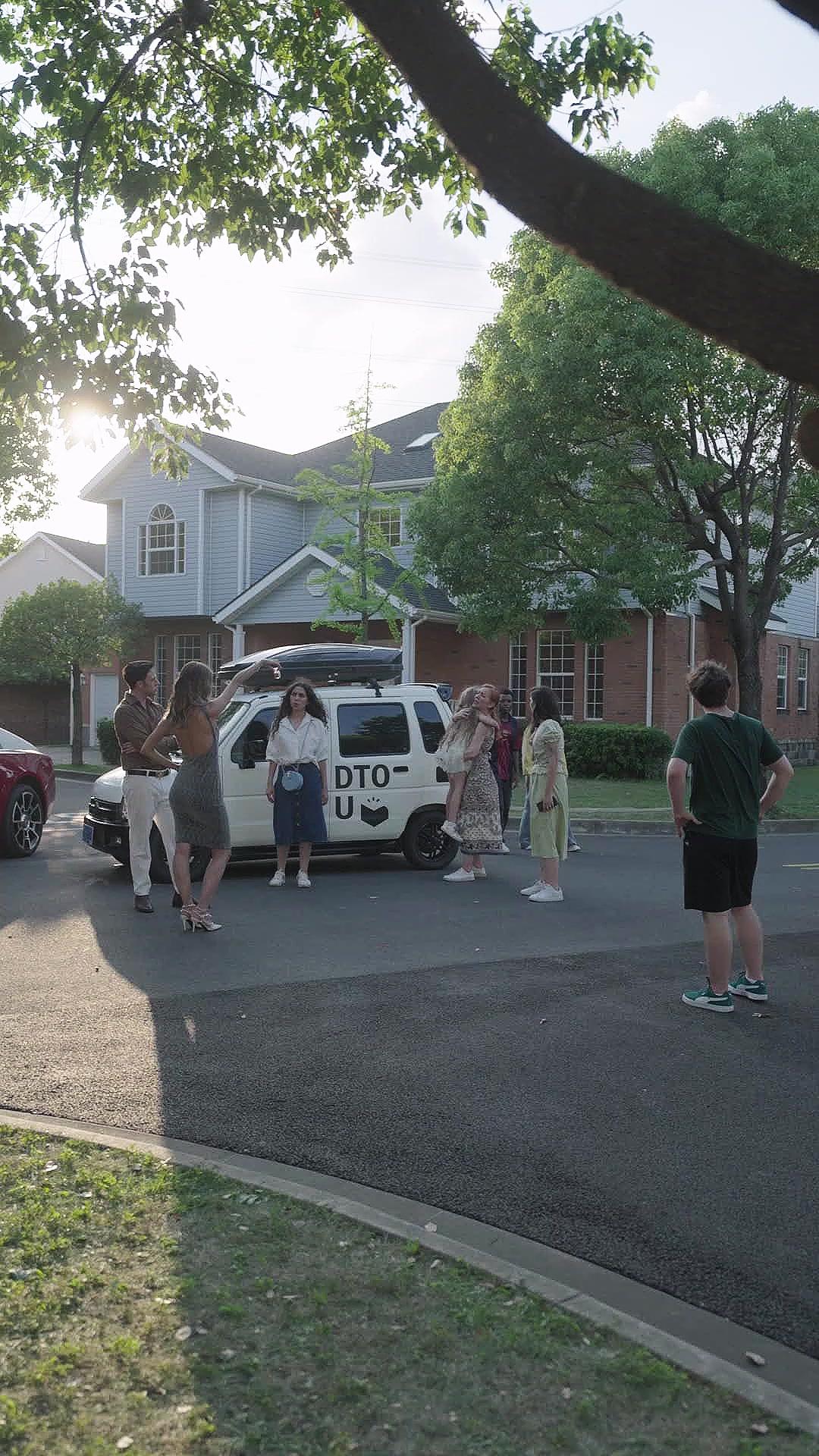 What Goes Around Comes Around