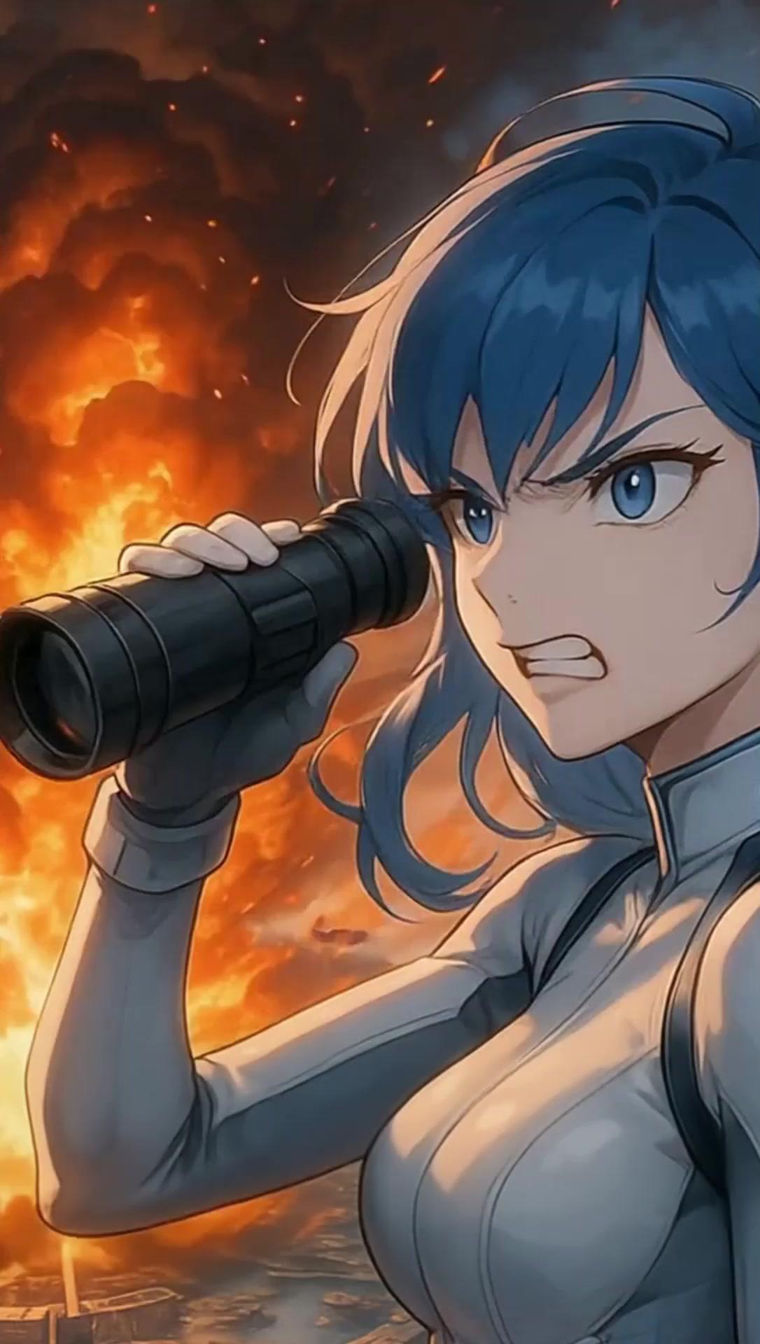 Killing God to Save My Sister