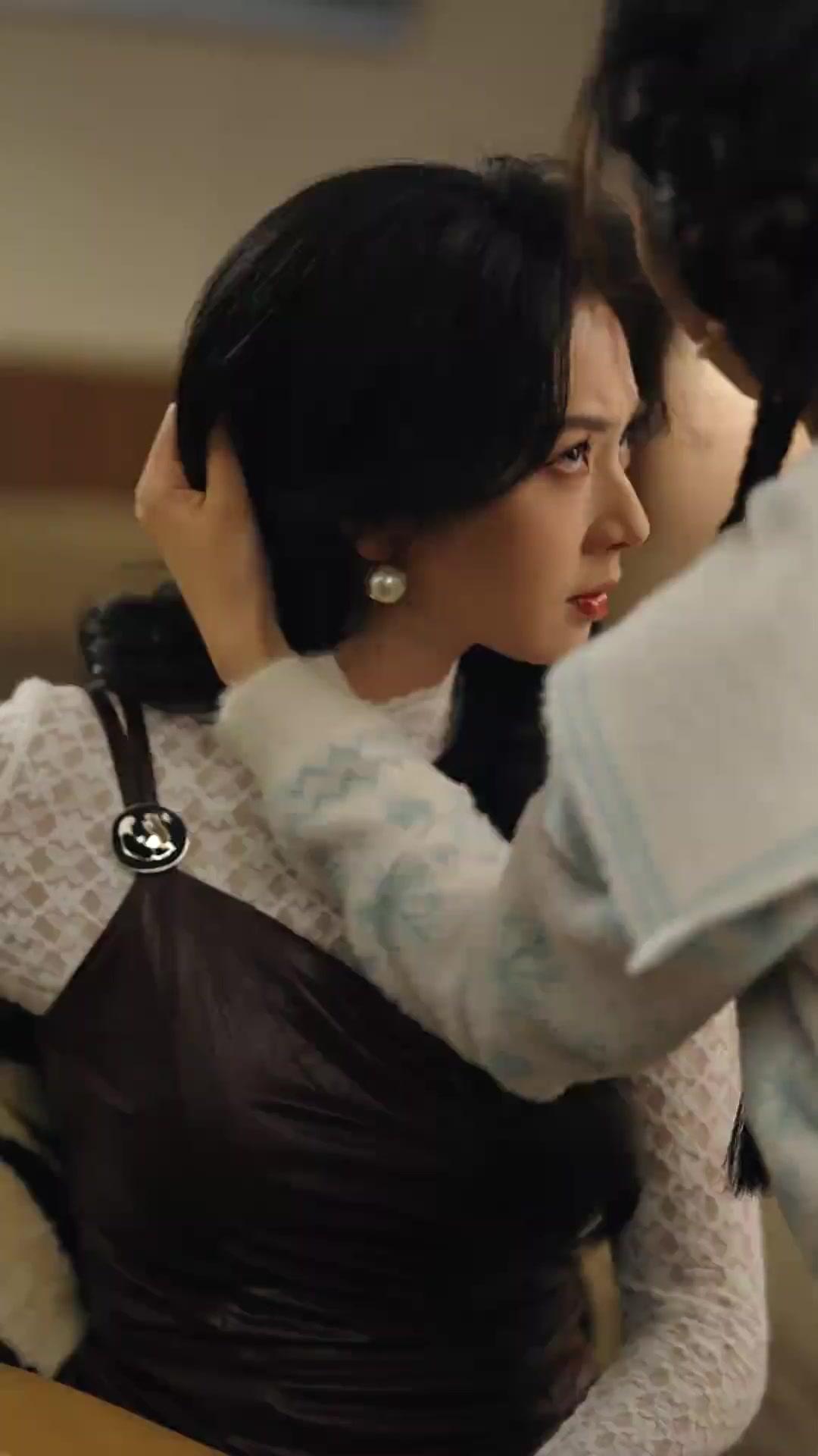 นางร้ายแย่งซีน