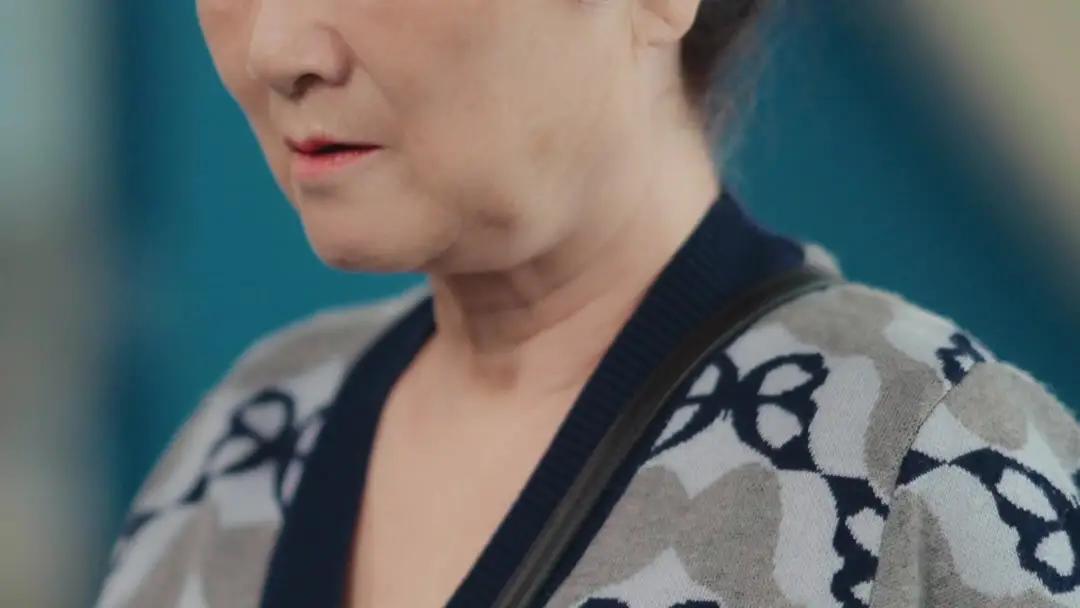 Love's Destiny Unveiled: When a Cardigan Holds More Secrets Than a Diary