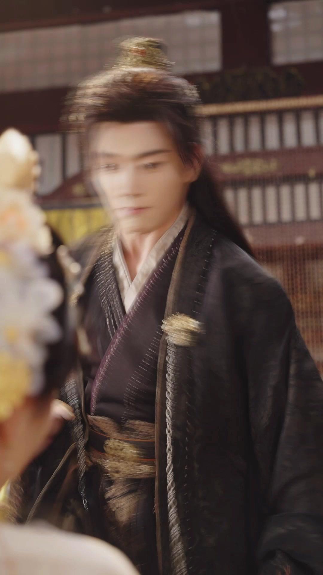 Bad Girl Wins the Emperor