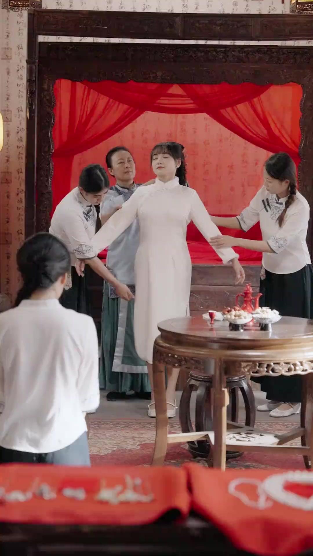 (Sulih suara)Cinta Sang Pengganti