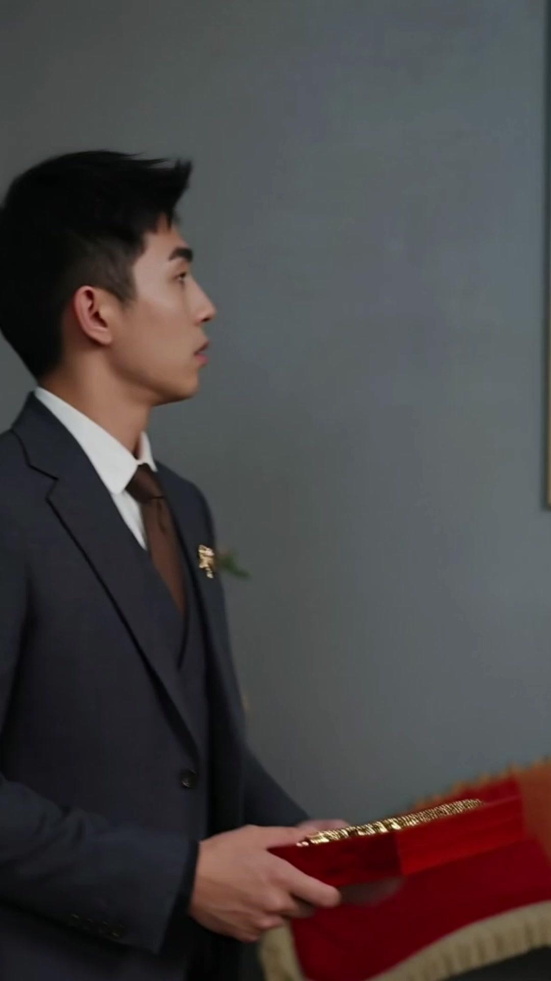 My Vendor Father Is a Tycoon?