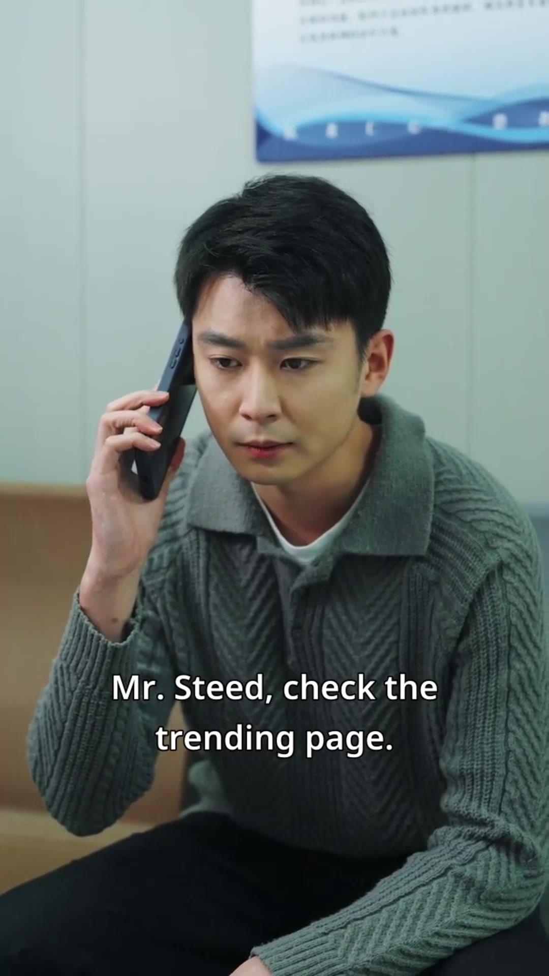 Fleeting Fire, Lasting Scars