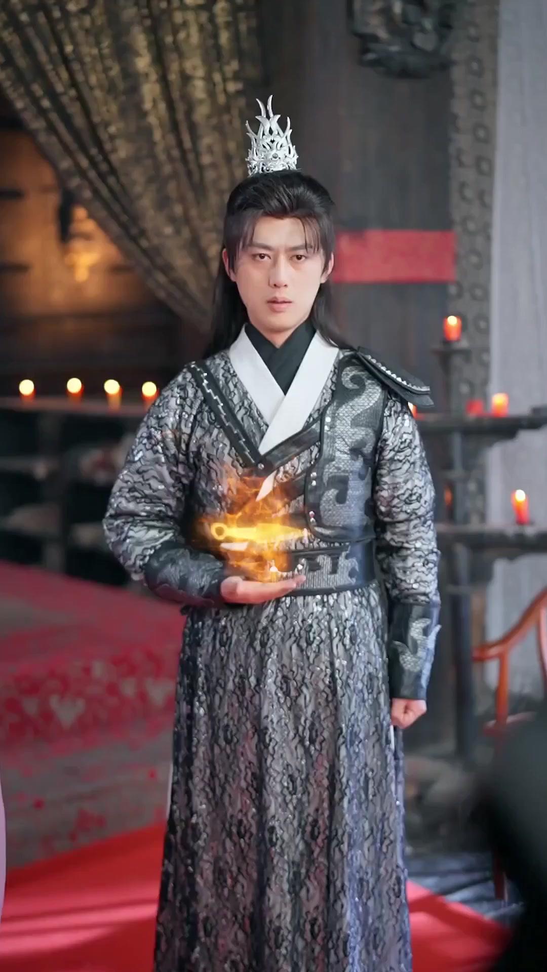 (Dubbed)Apathia: The Sovereign's Rise