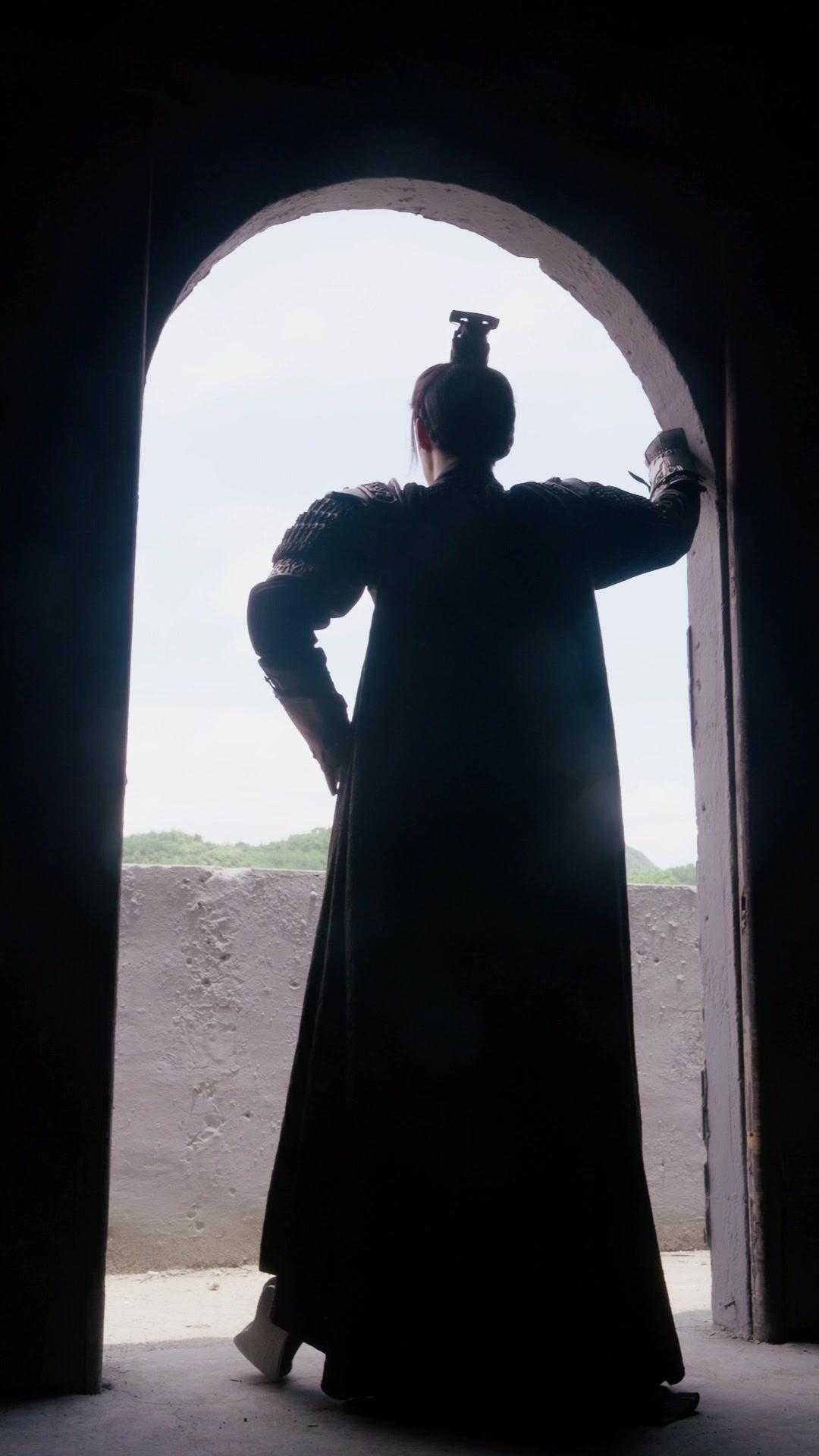 Kanonen am Kaiserhof