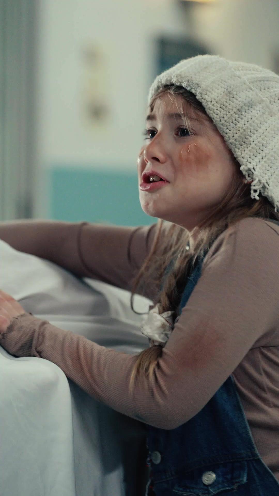 Santa, Please Bring Daddy Home