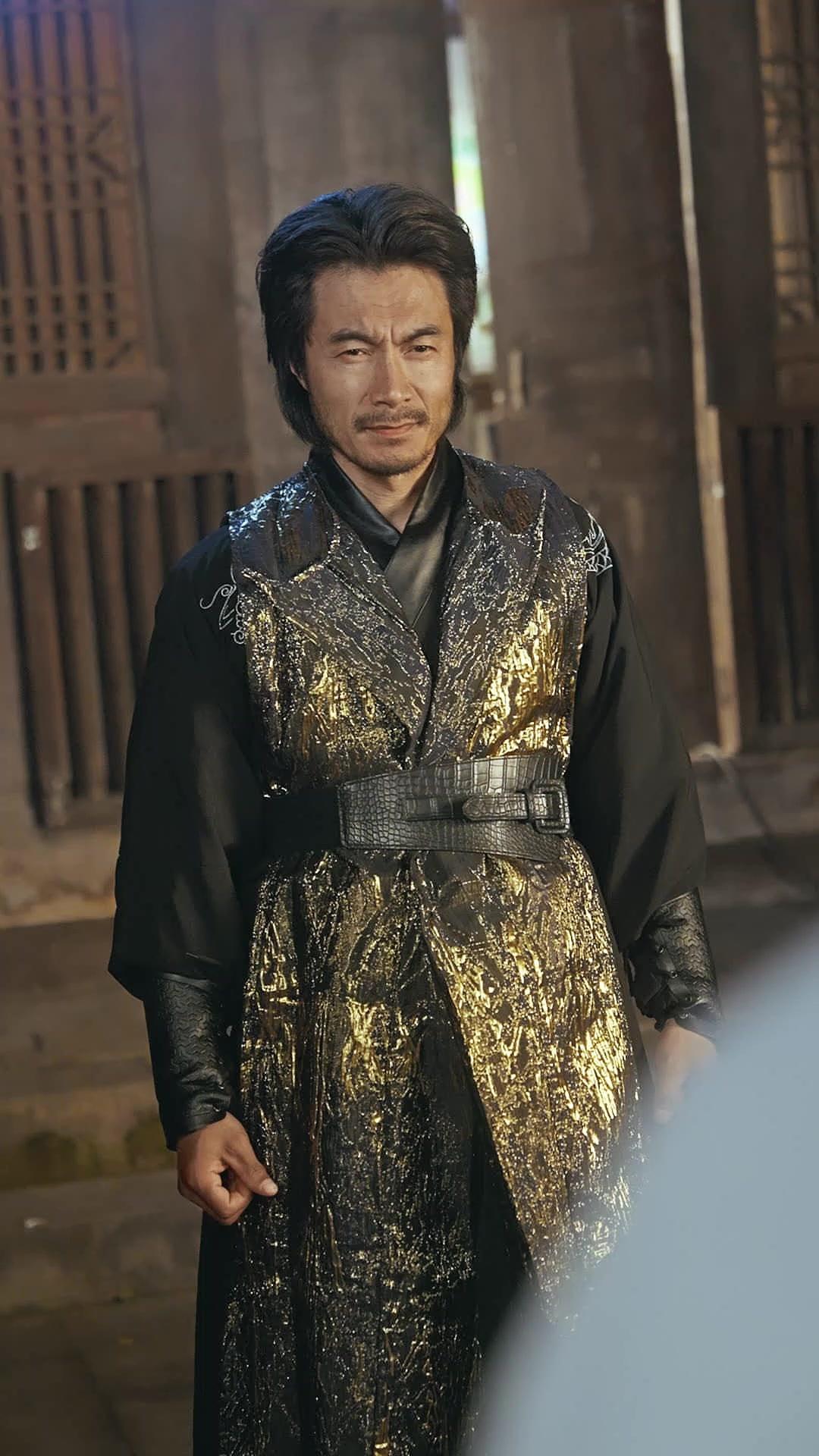 O Genro Invencível: A Ascensão de Lino Arruda