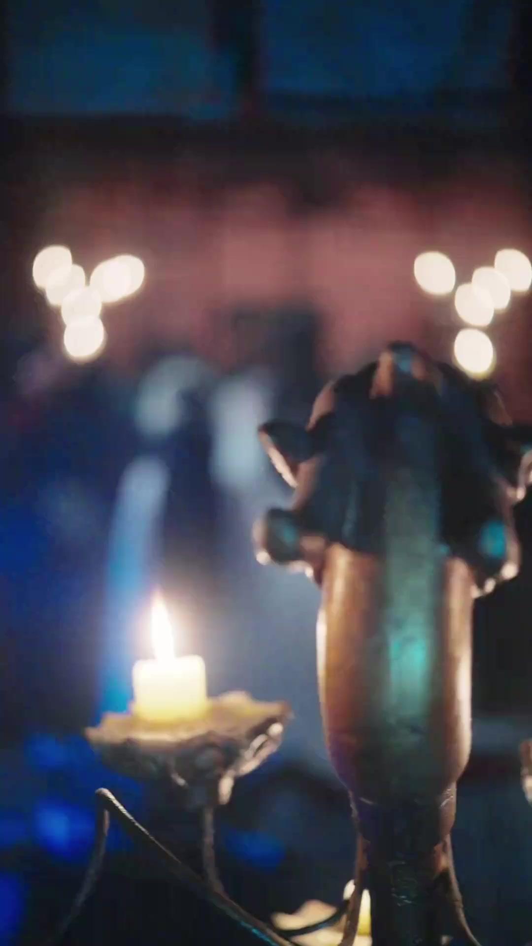 Malam Itu Bersama Sang Adipati