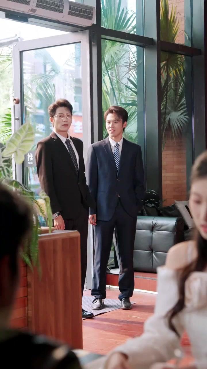 (พากย์เสียง) กับดักแห่งรัก