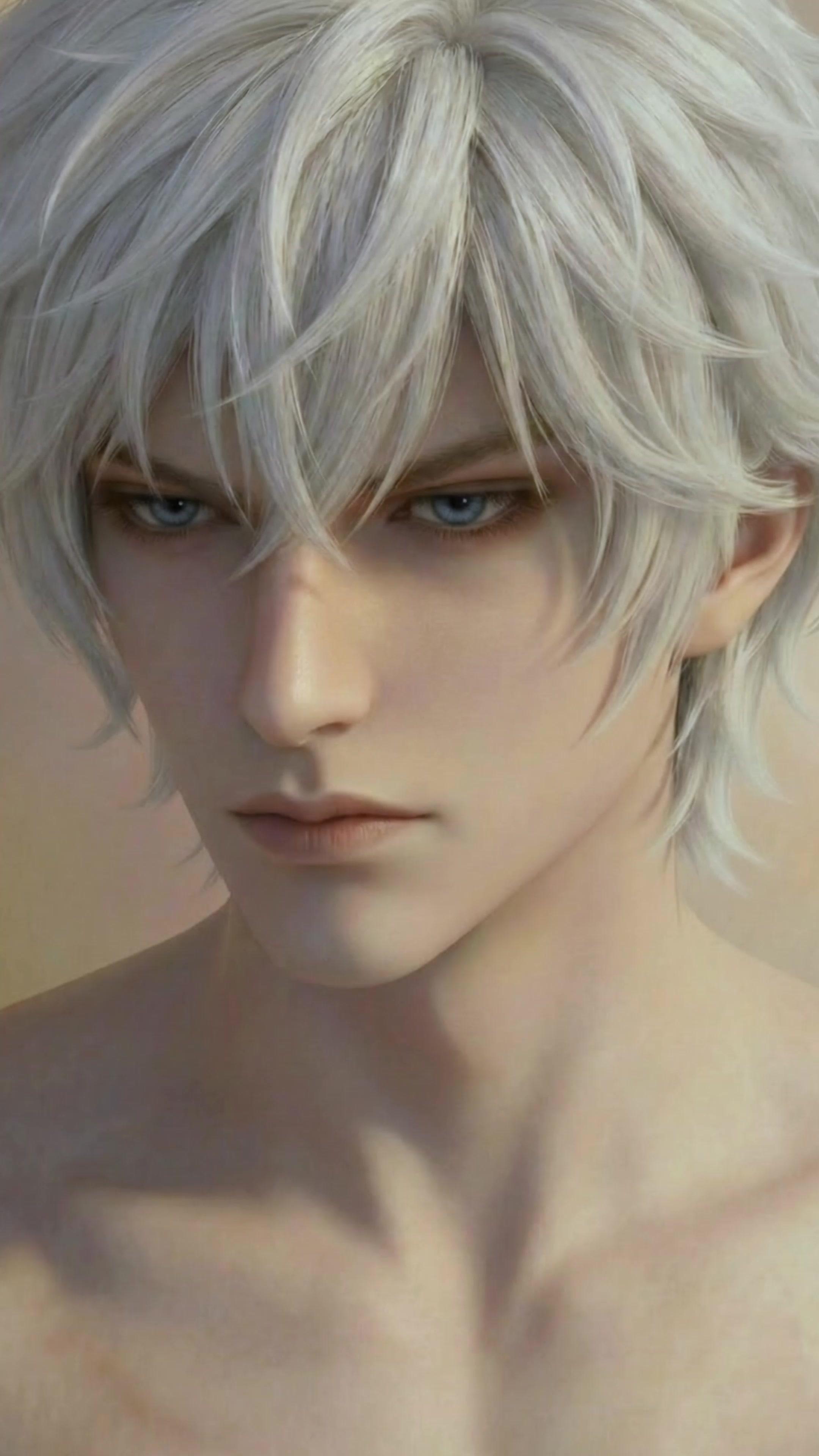 Fierce in War, Soft with Her!