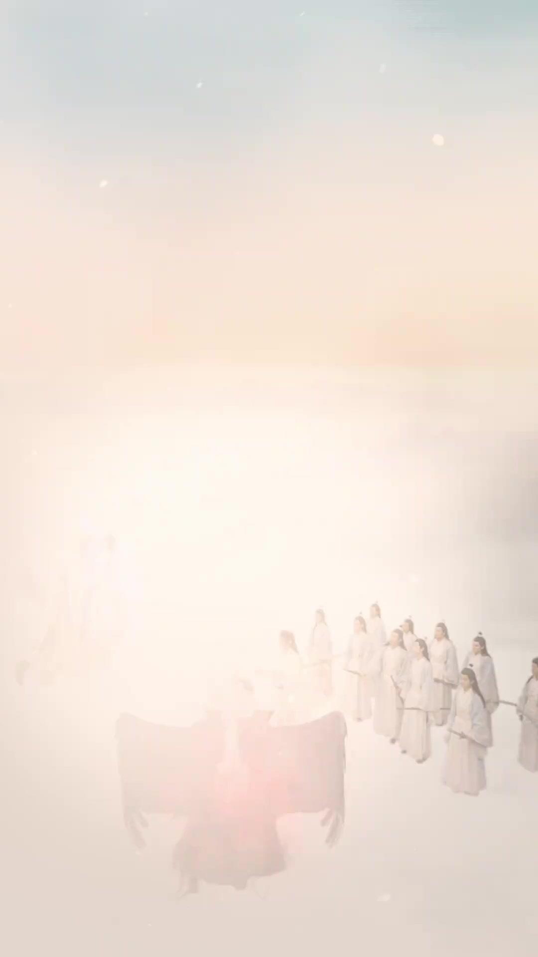 بعد عشرة آلاف عام، عاد الحكيم الأعلى