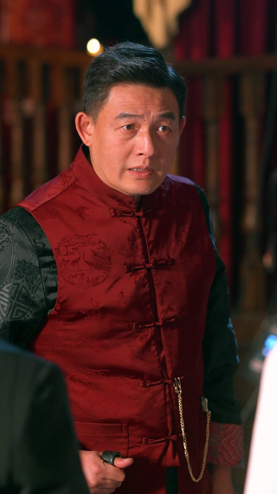  Anak Angkat yang Serakah