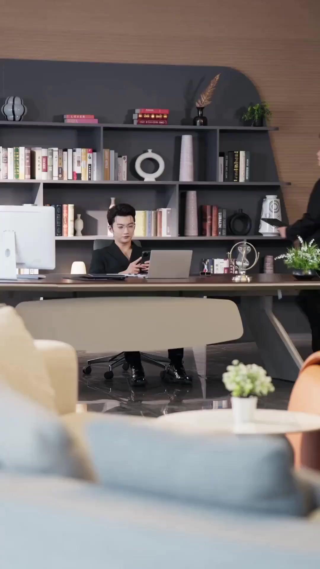 (Dubbed) My Ex's Uncle... Is Obsessed With Me?