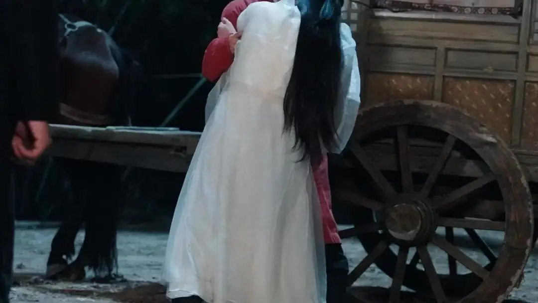 General Robin's Adventures: When the Crown Bleeds Crimson