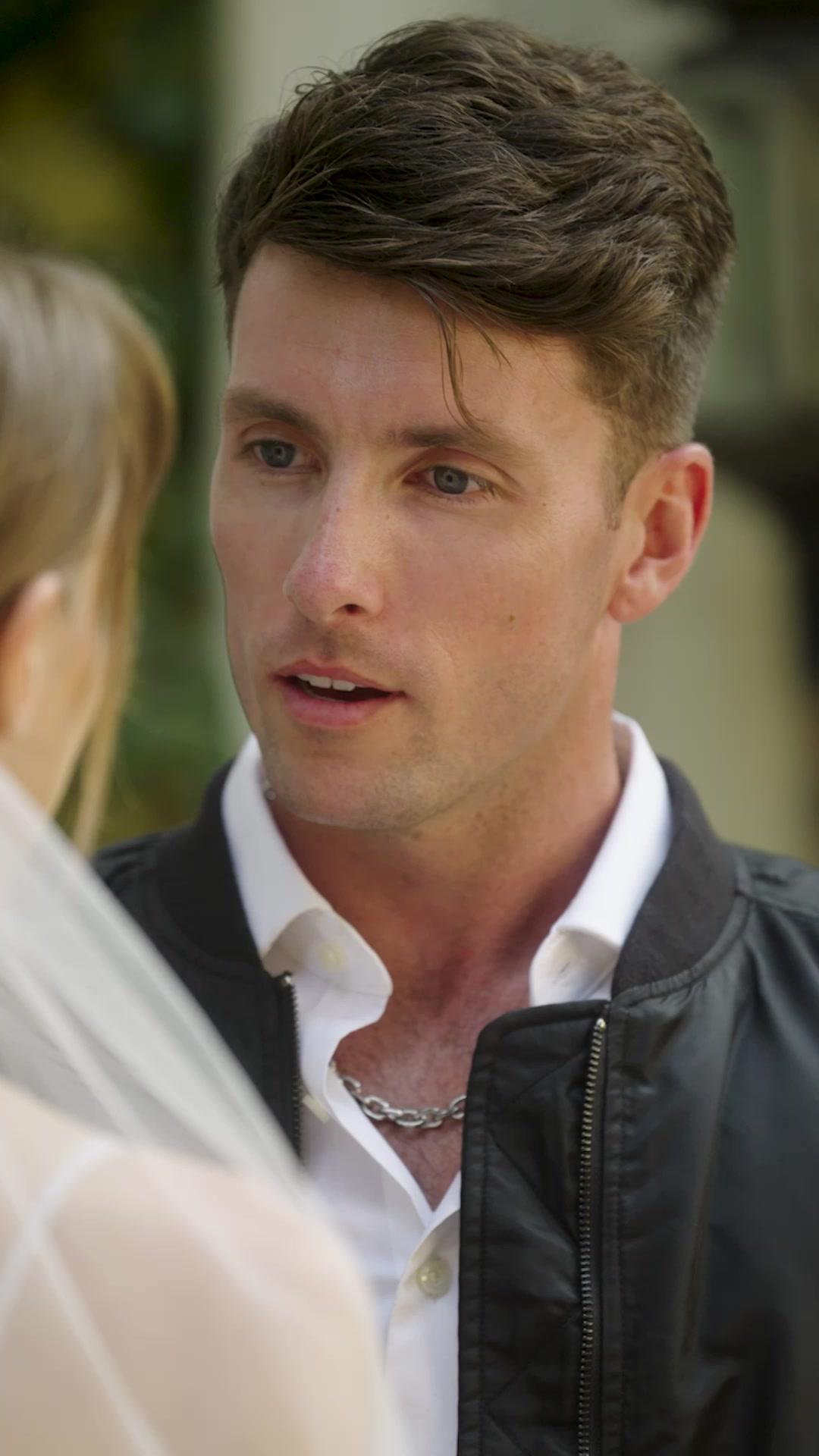 My Husband Is A Big Shot