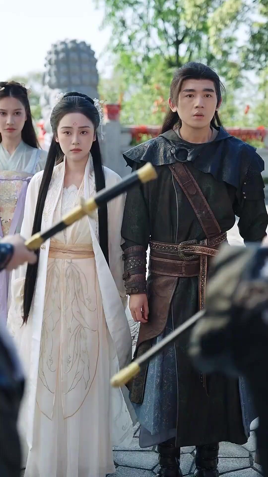 (Dubbed)Afraid of Me? I’m Just a Rookie!