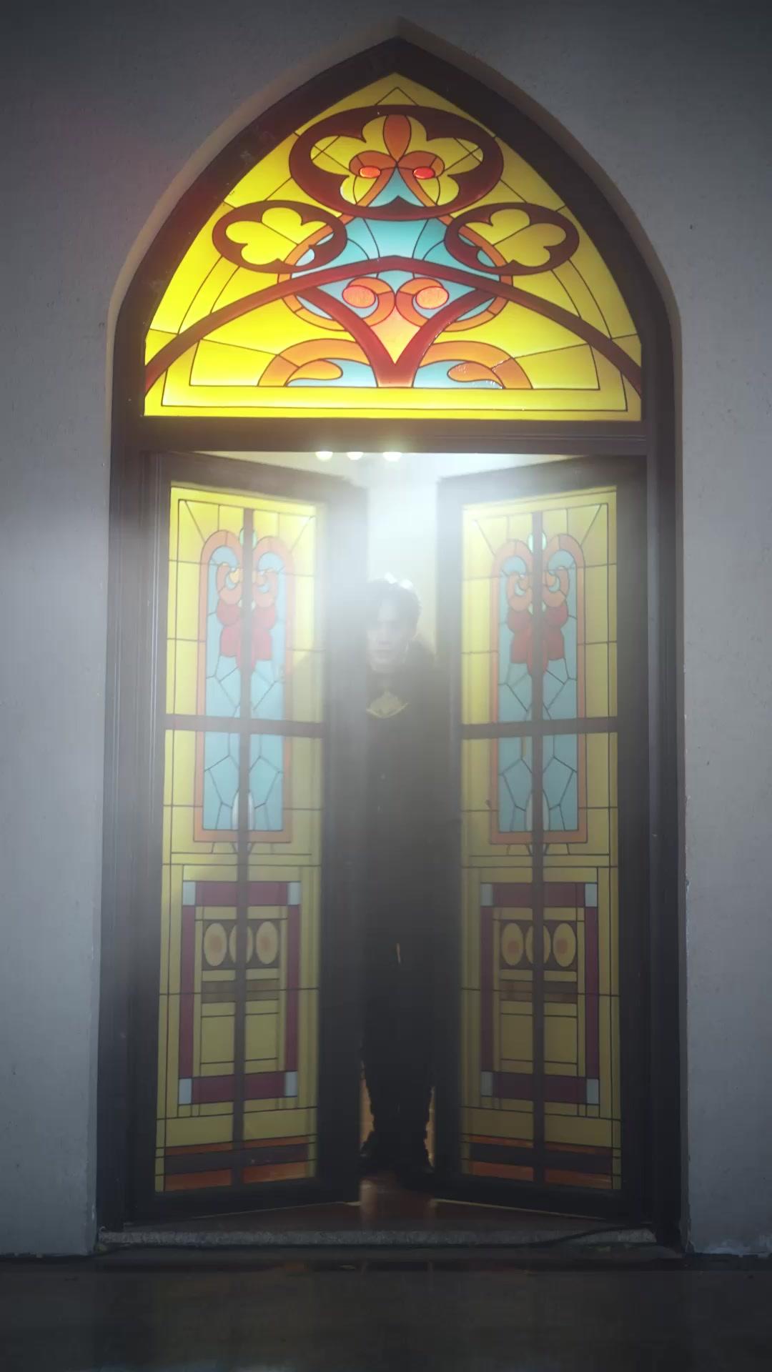 MON PDG EST UN LOUP-GAROU