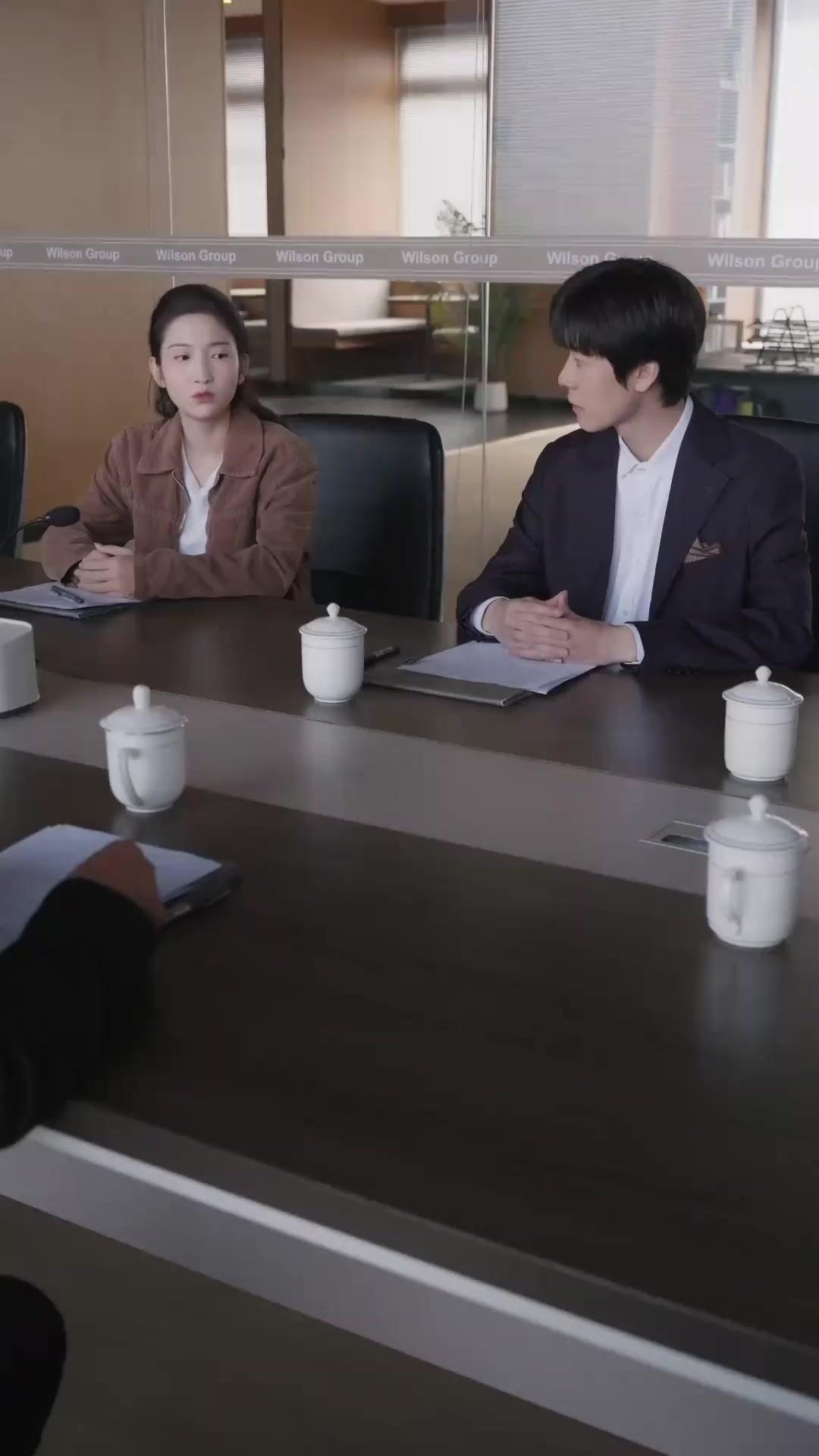 (Sulih suara) Laporan Pembawa Cinta