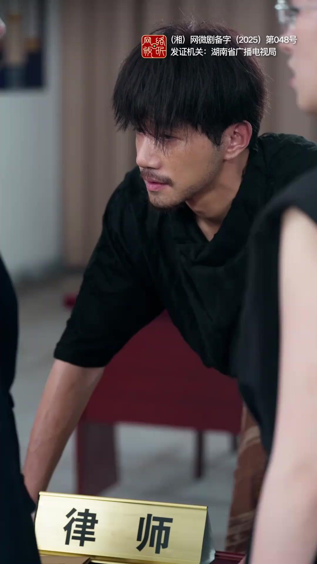 ทนายในเงามืด