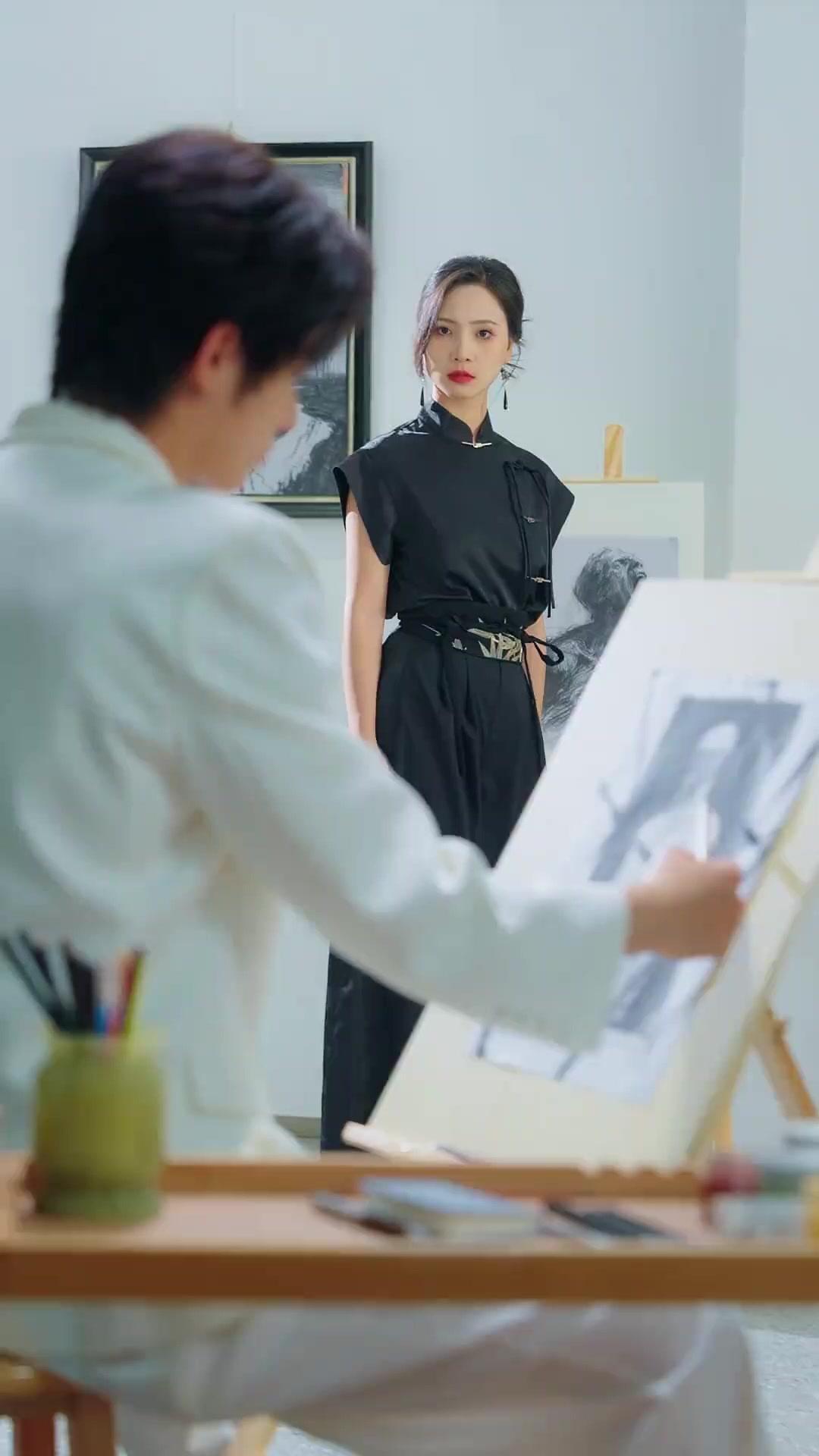 Lấy Tình Trị Độc