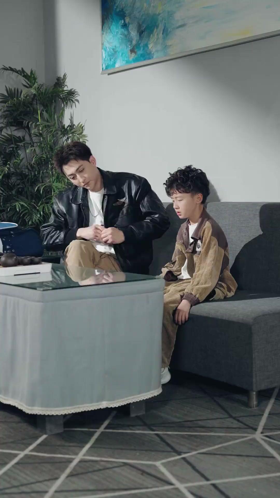 (Dubbed)Cue the Champion