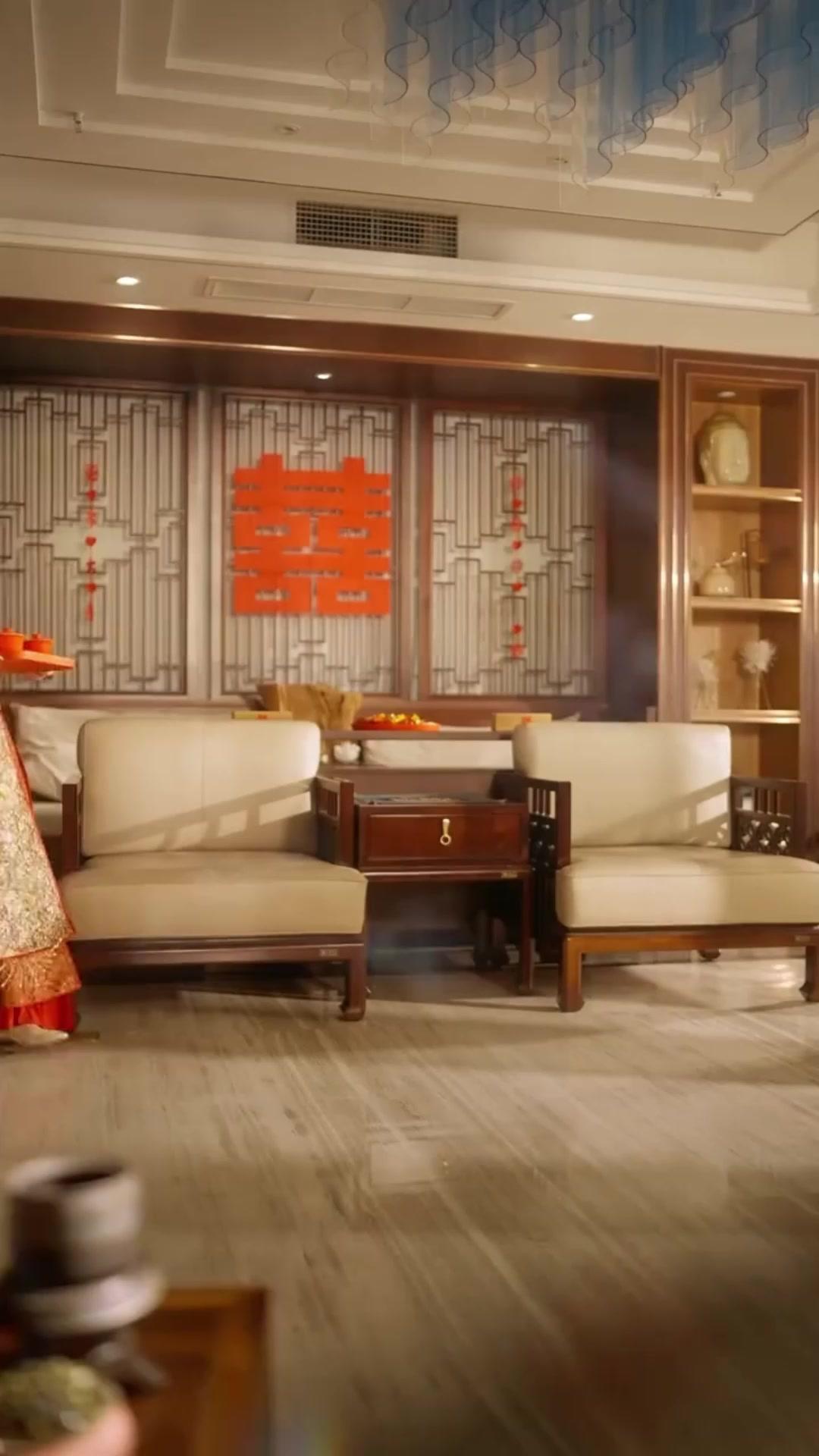 Healing Hands and Avenging Wife