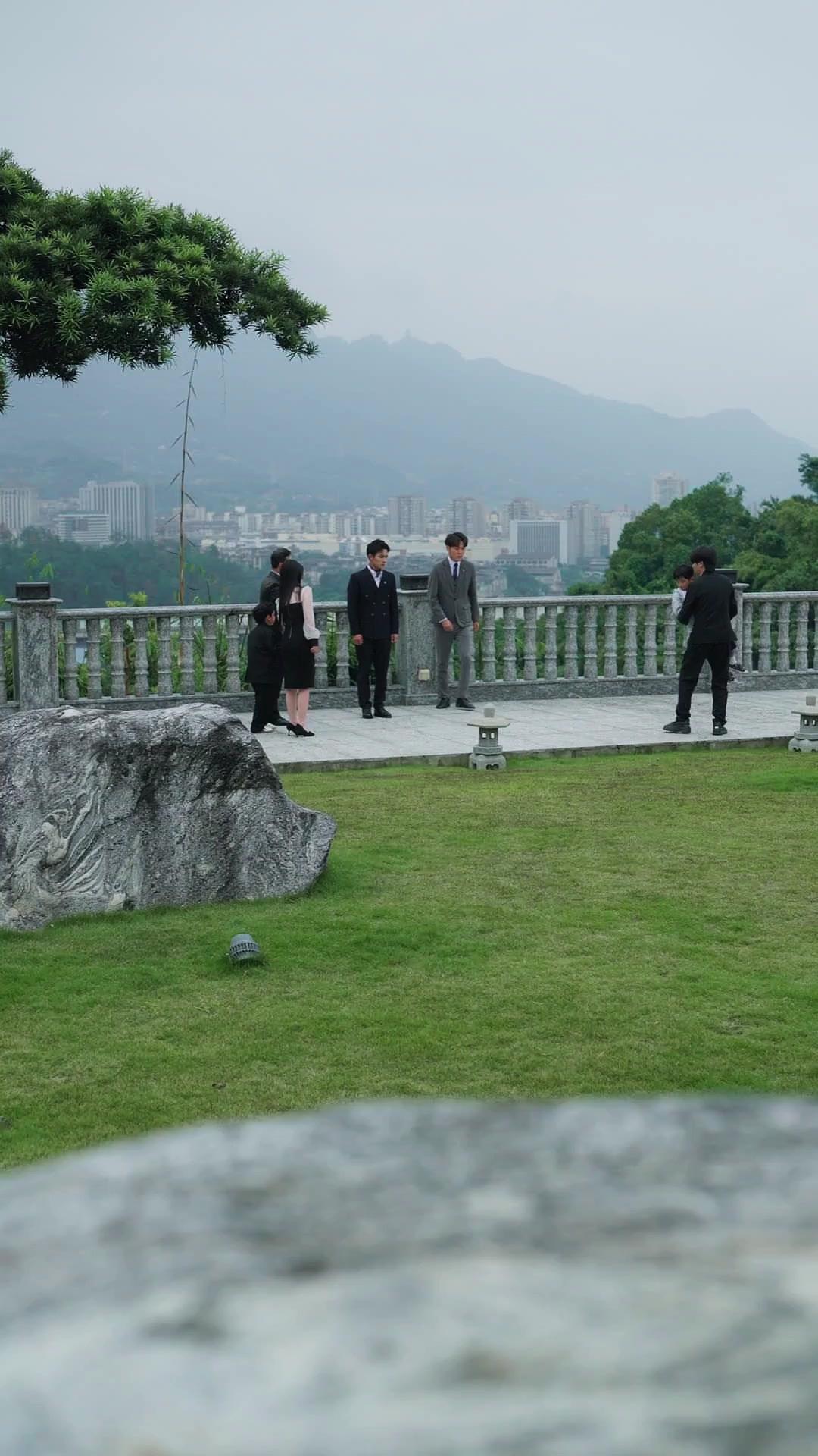 股神萌宝尋親路