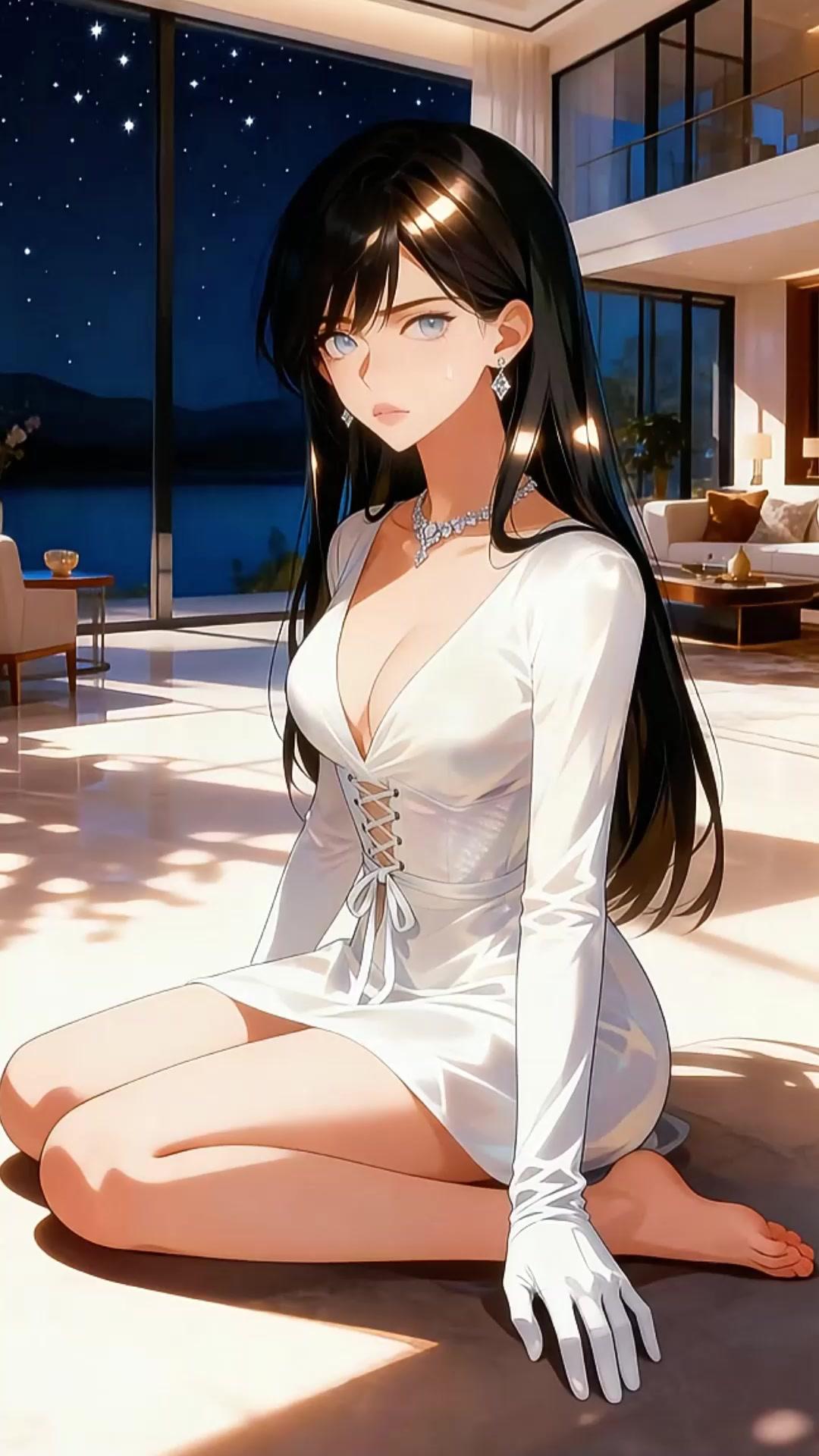 What? My "Crazy" Husband Saved Me!