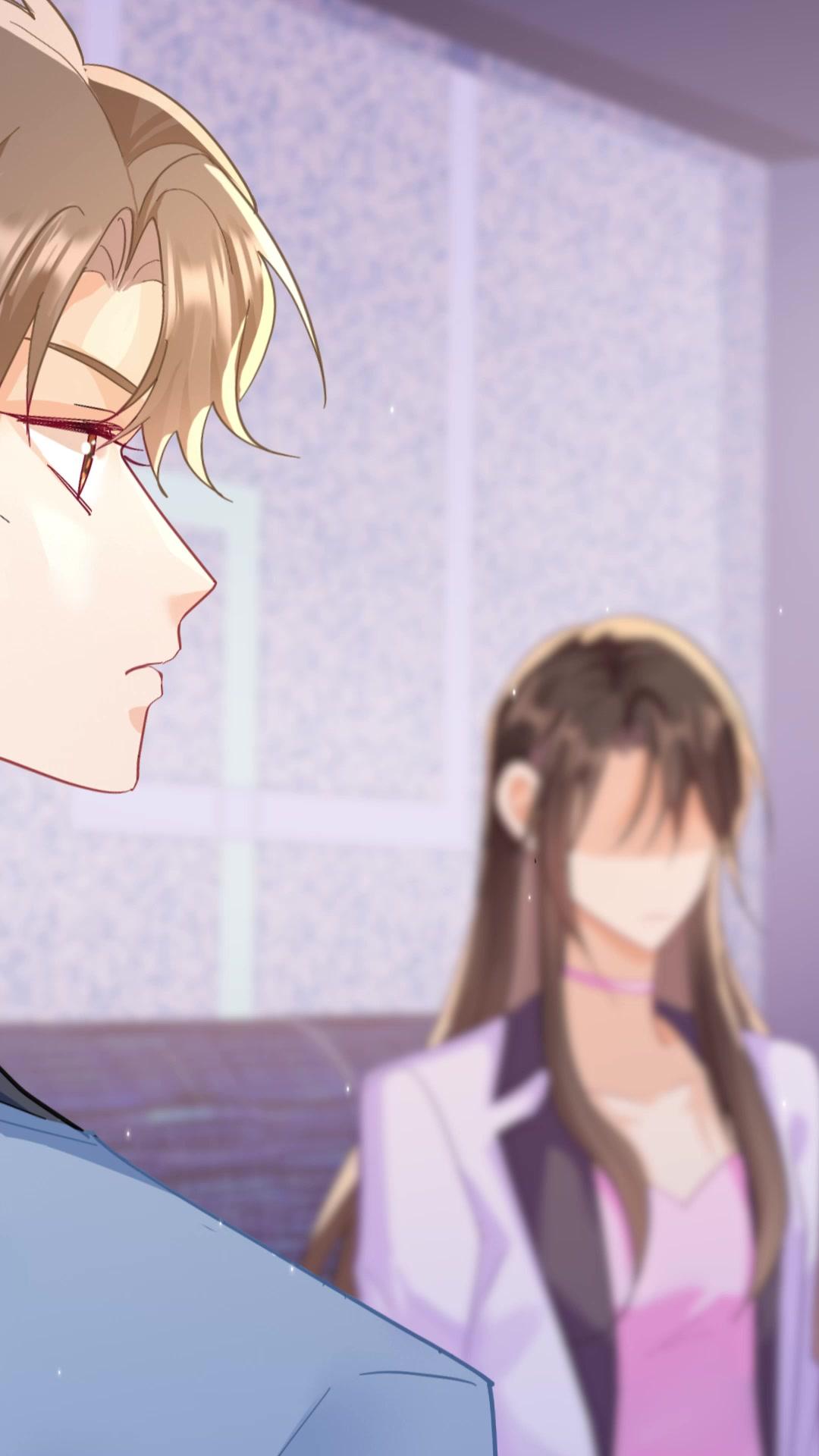 Oops! My Revenge Became Love!