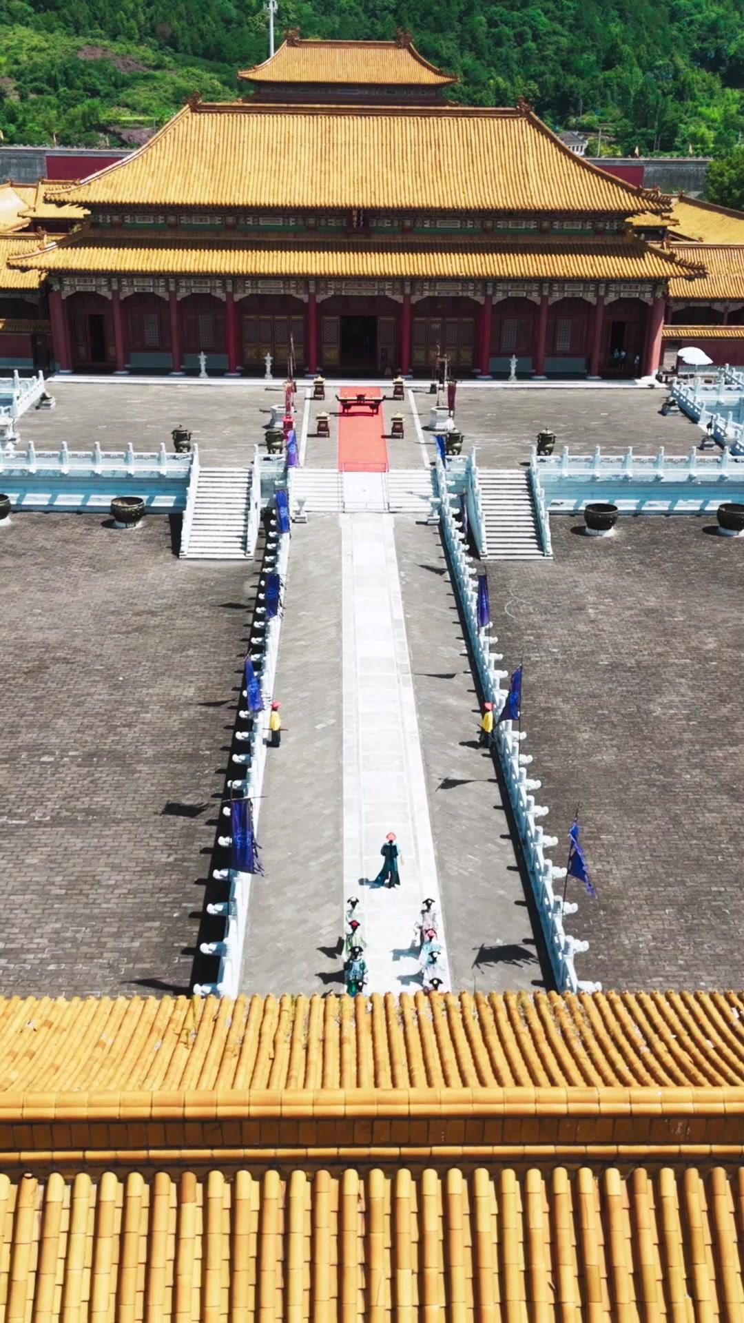 傾國計中計：她從地獄回來了