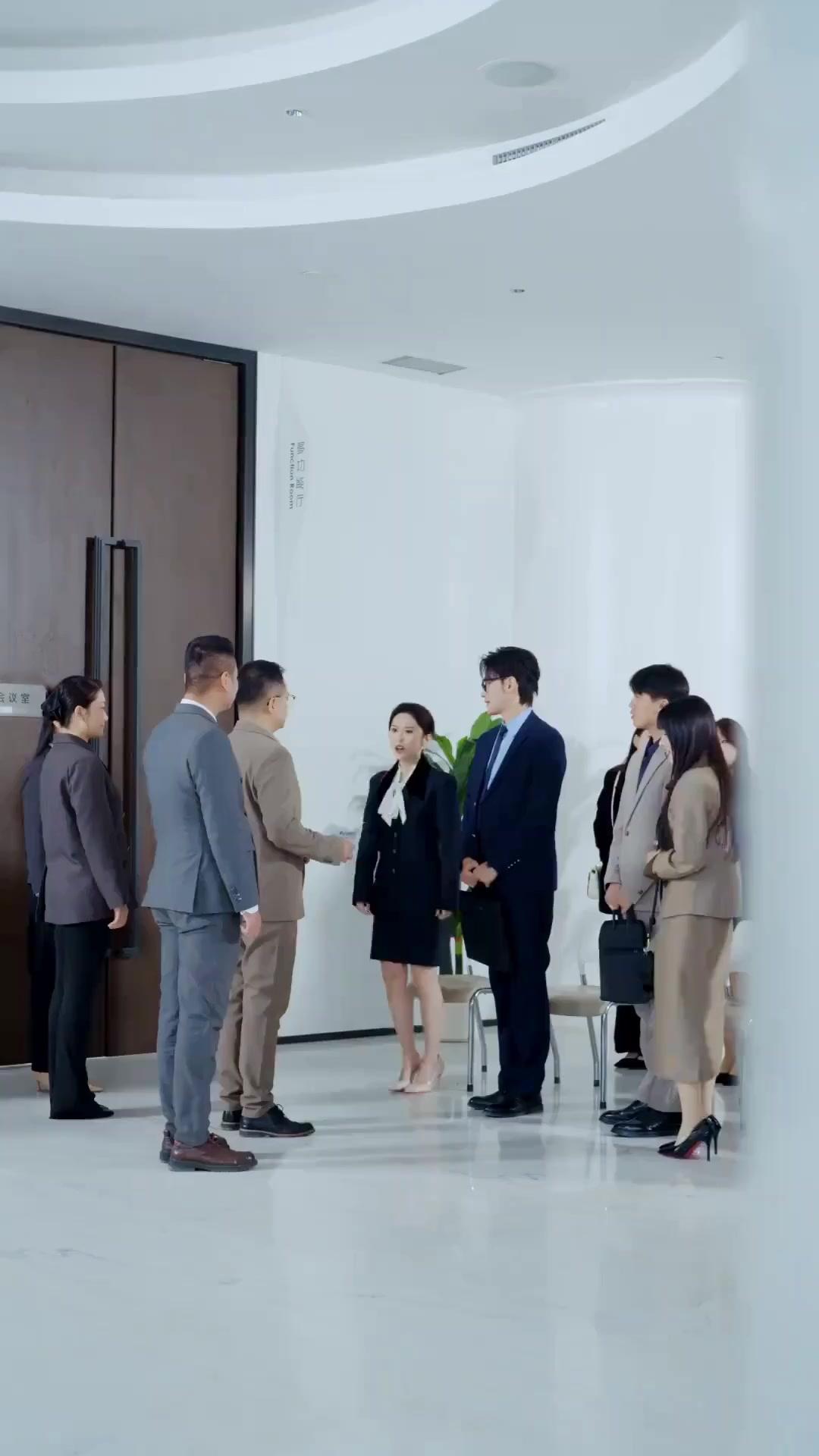 (Dubbed) Sorry Ex, All You Can Do is Regret!