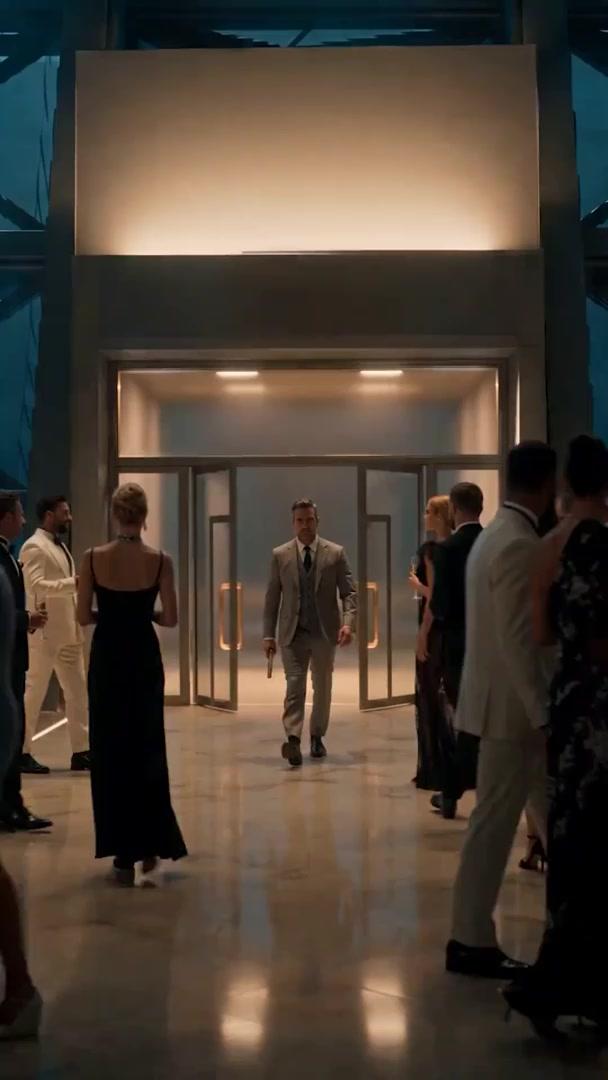 (Lồng tiếng) Trót Trao Cho Bố Anh