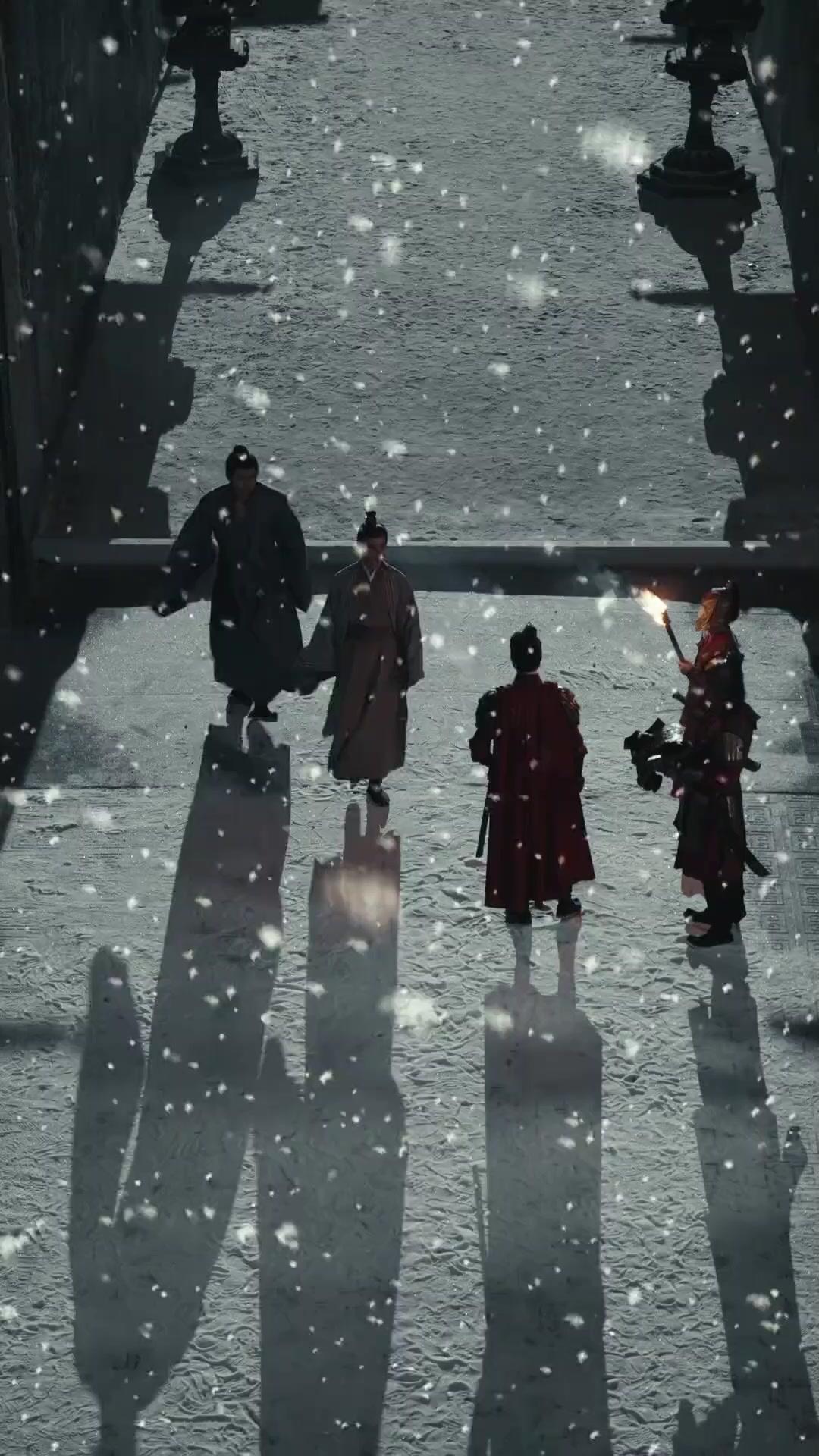 الوزير الأعظم القادم من العامة 3: لعبة العروش