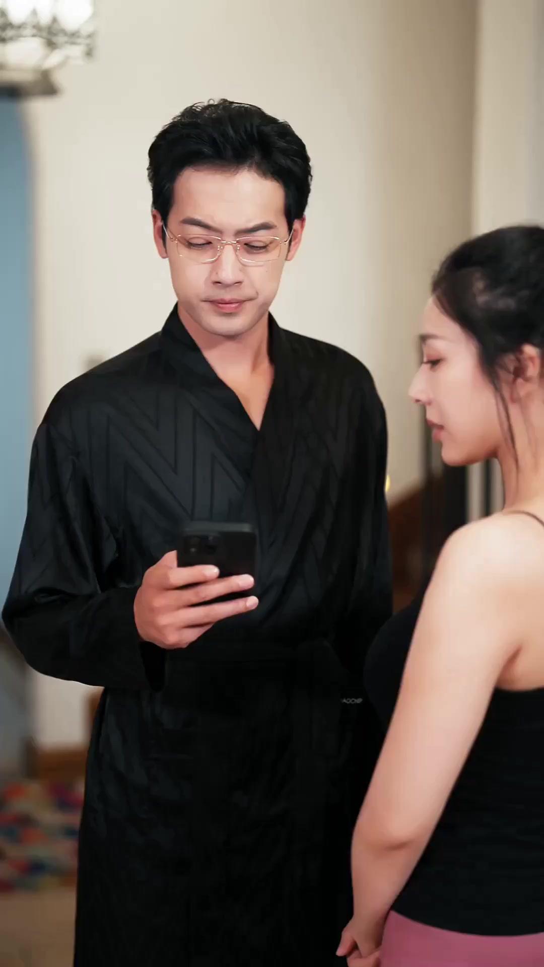 (Dubbed) I See Your Little Game, You Slut!