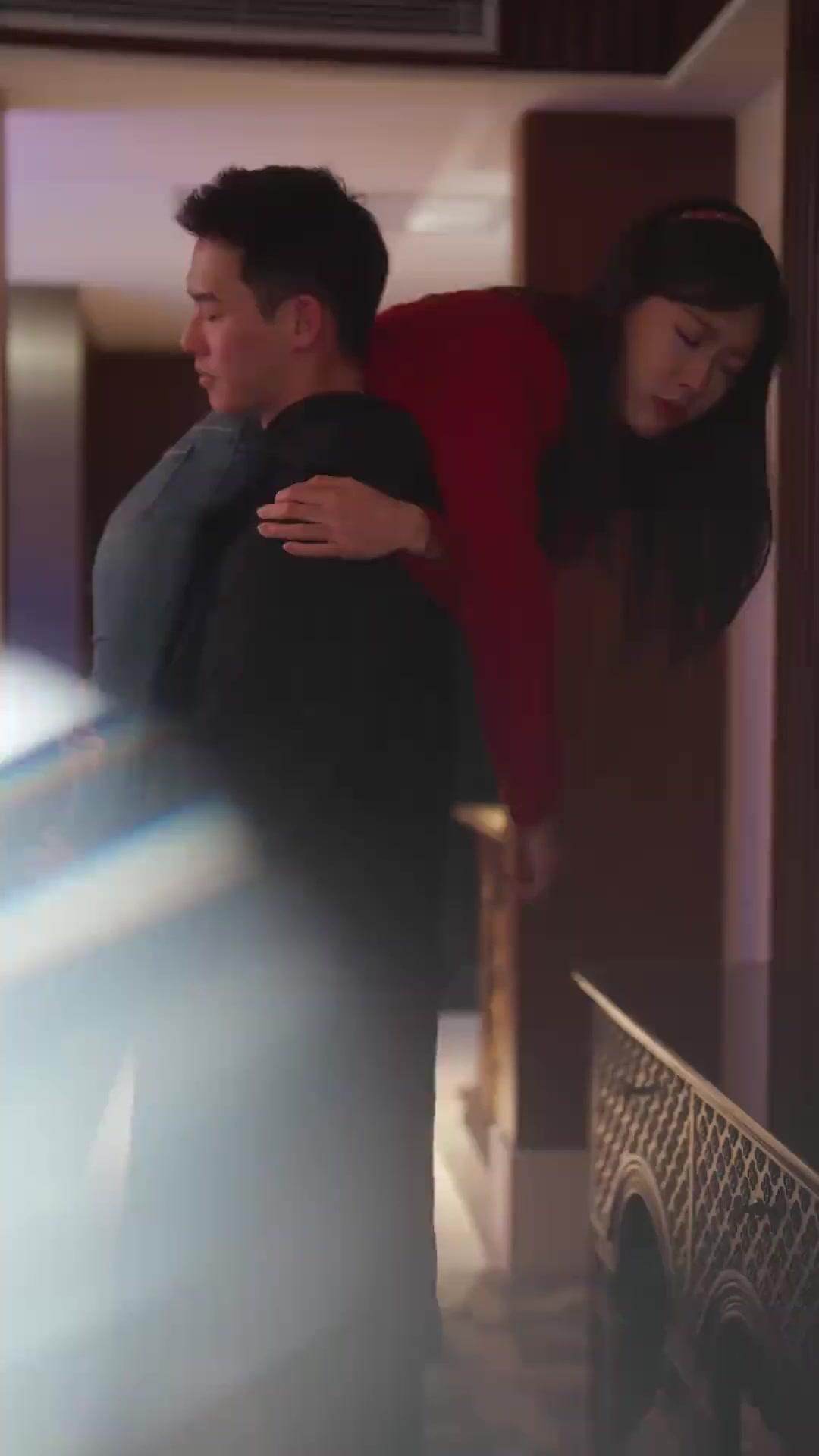 The Contract Wife’s Rebellion