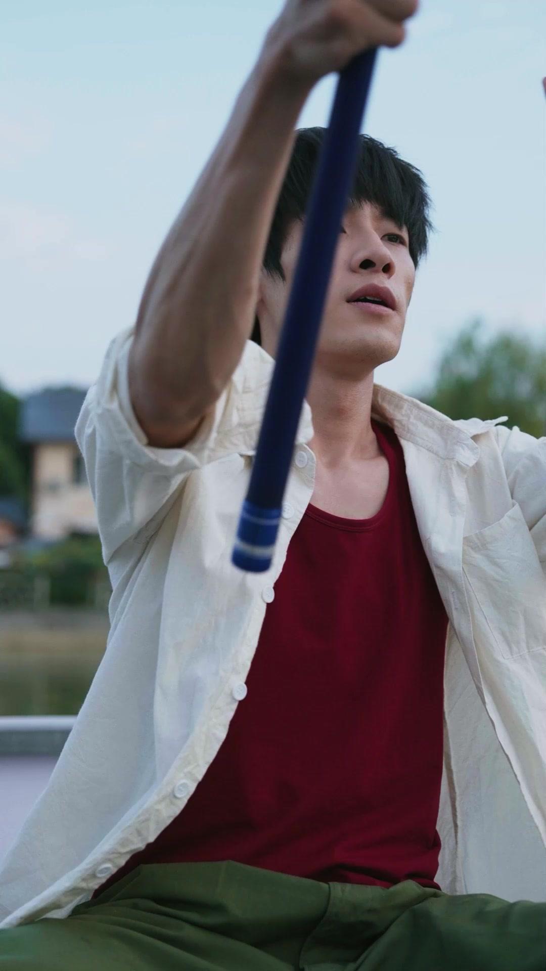 90'lara Geri Dönüş: Balıkçılık Kralı