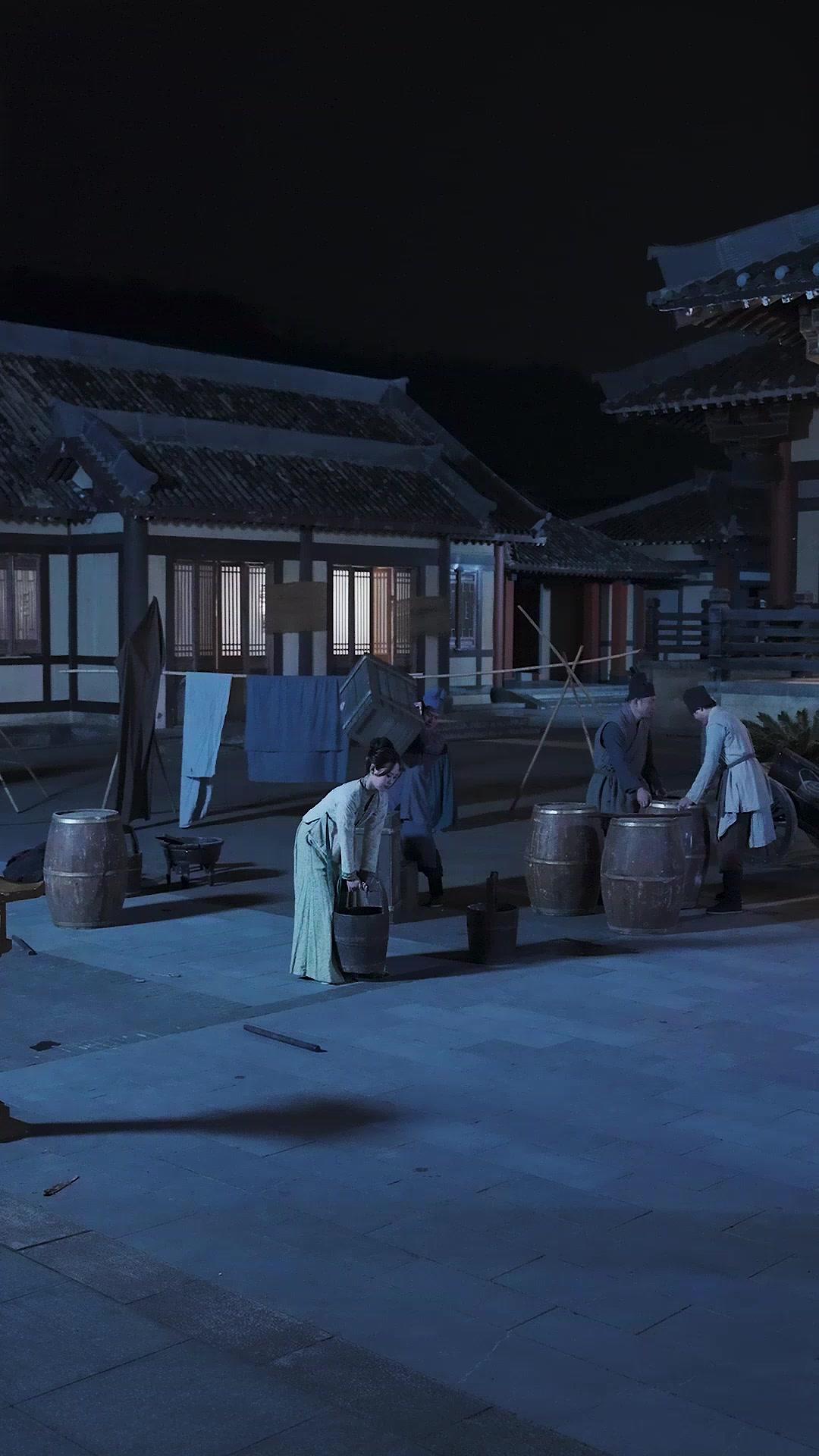 (Dubbed)The Beggar King’s Bride