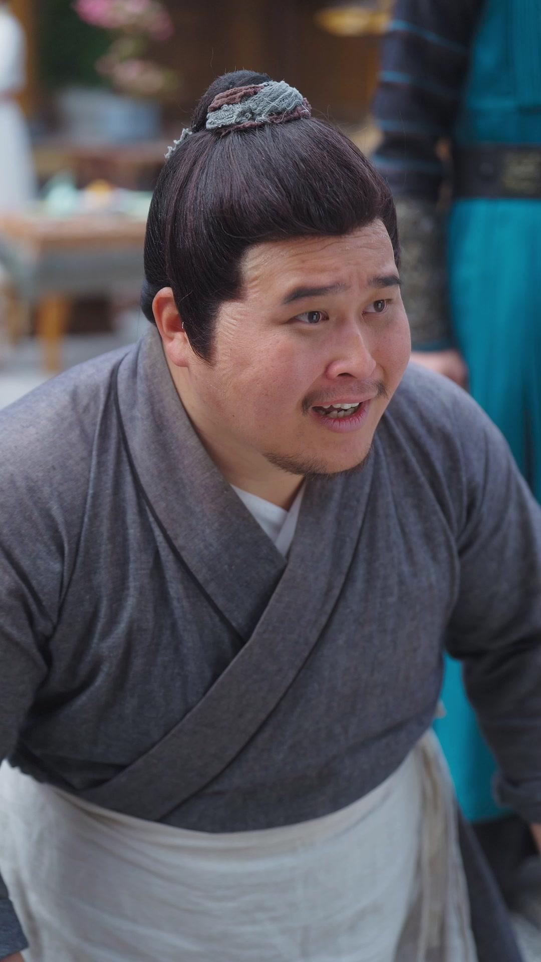 Malam Itu Bersama Sang Adipati