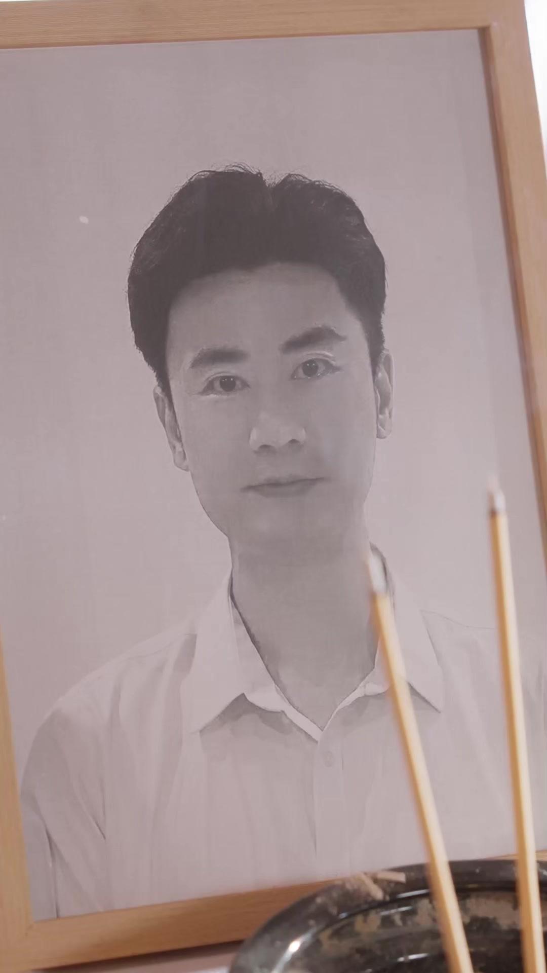 Ingatan Terakhir Sang Kepala Pabrik