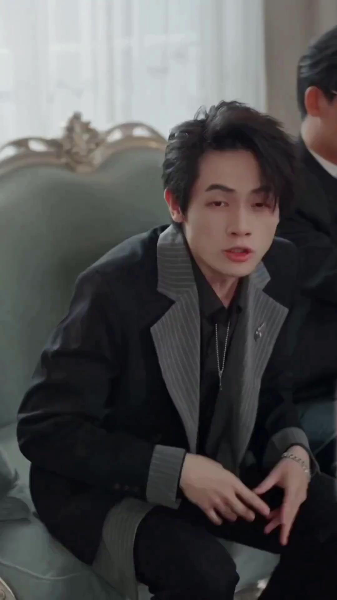 (Dubbed) Oh Nice! I Married the Mad Devil!